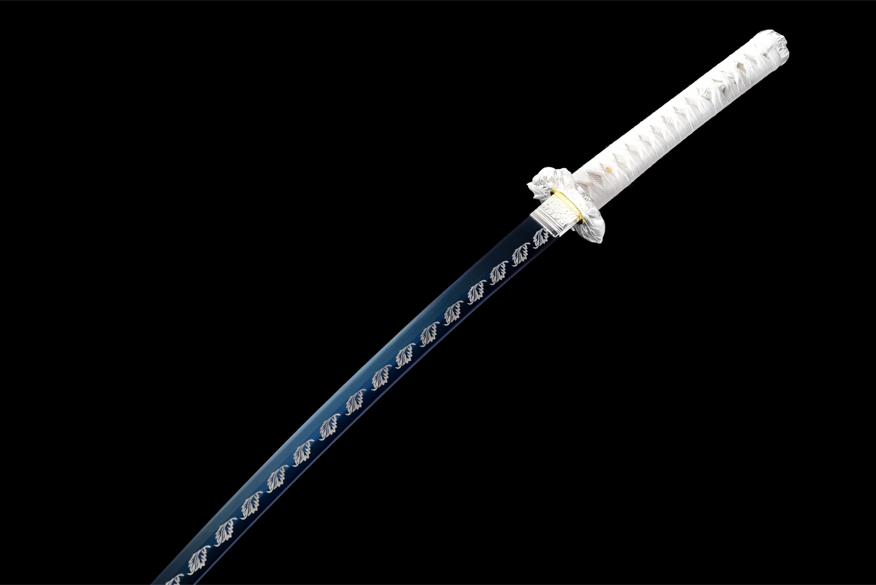 Katana Fuyu 冬 - Image 14