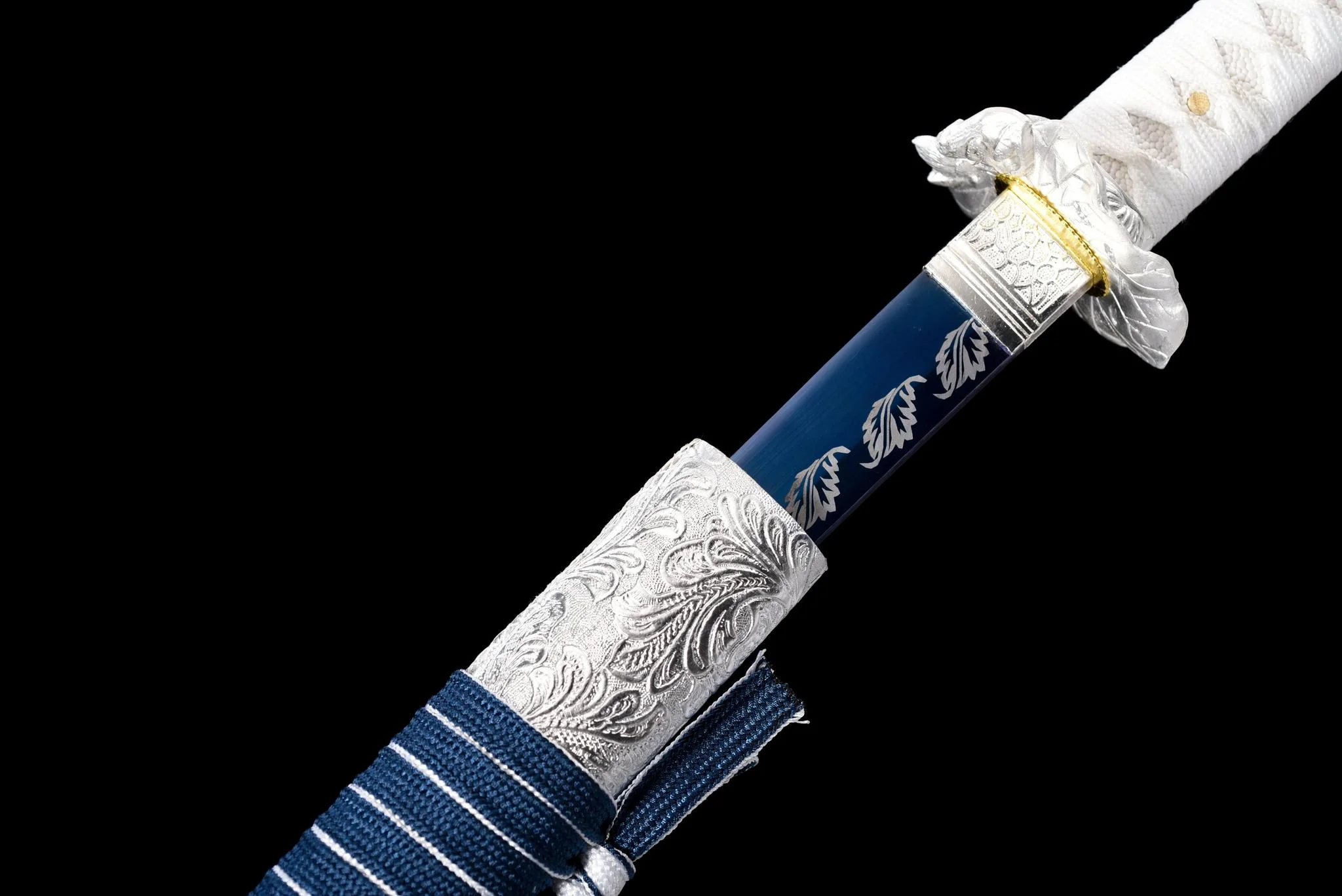 Katana Fuyu 冬 - Image 16