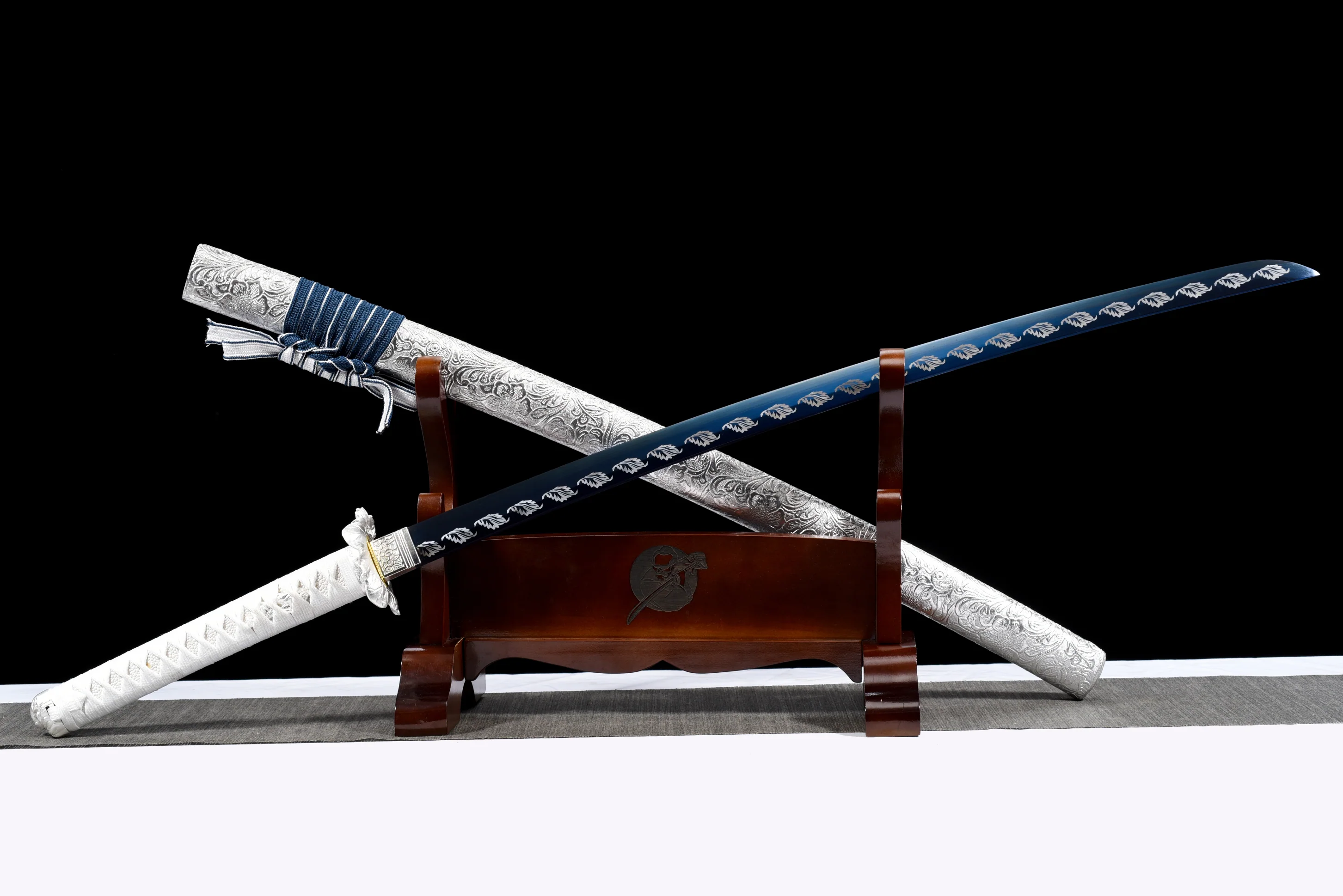 Katana Fuyu 冬 - Image 4