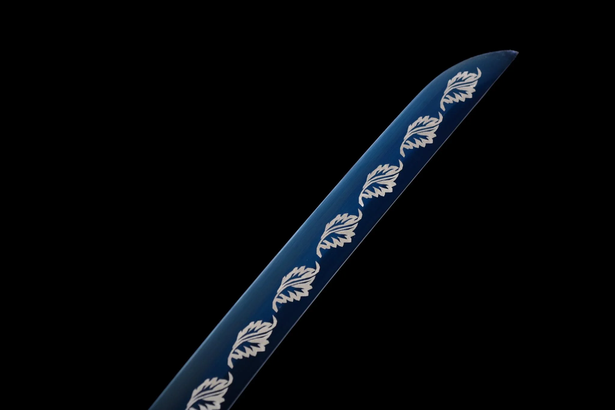 Katana Fuyu 冬 - Image 7