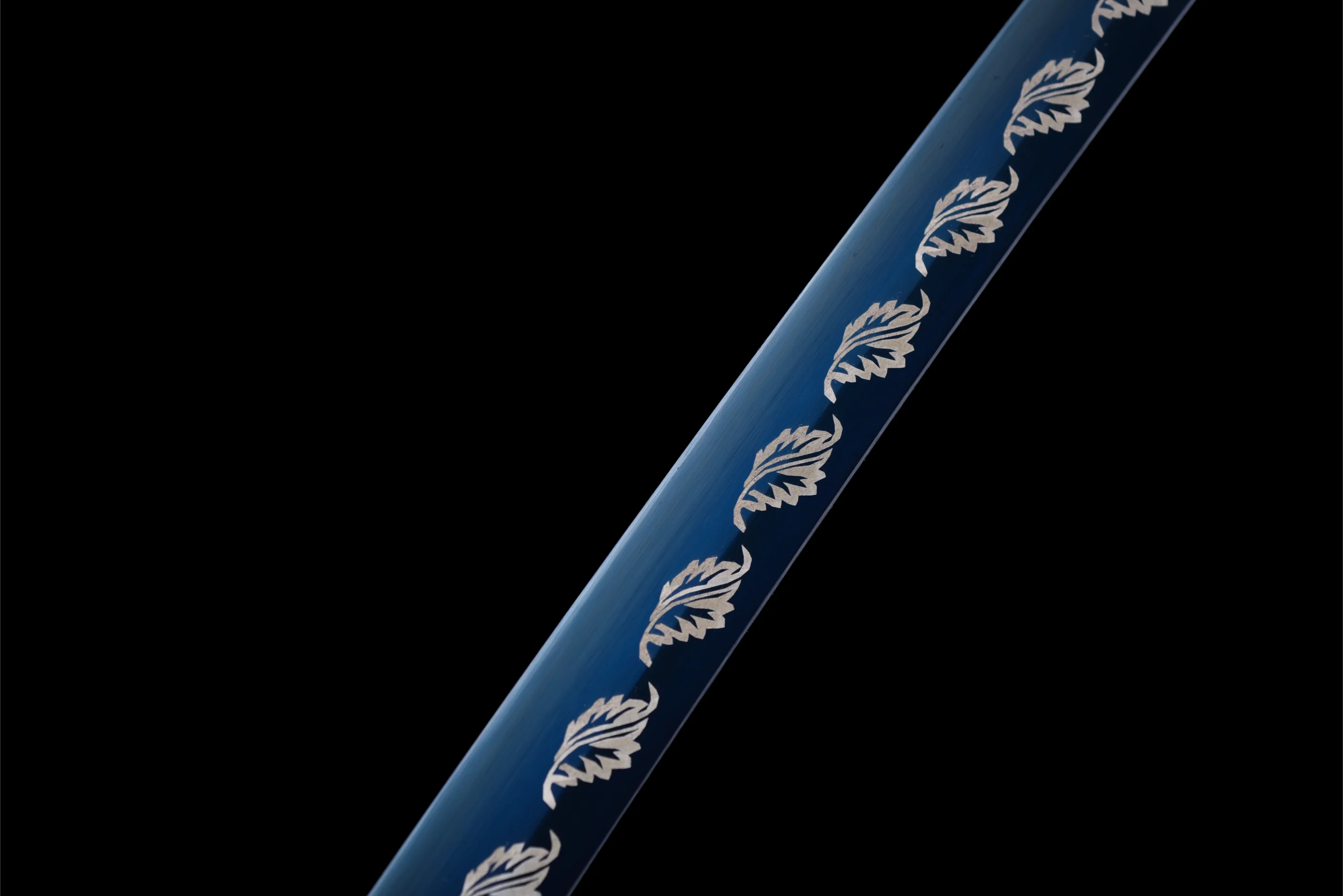 Katana Fuyu 冬 - Image 8