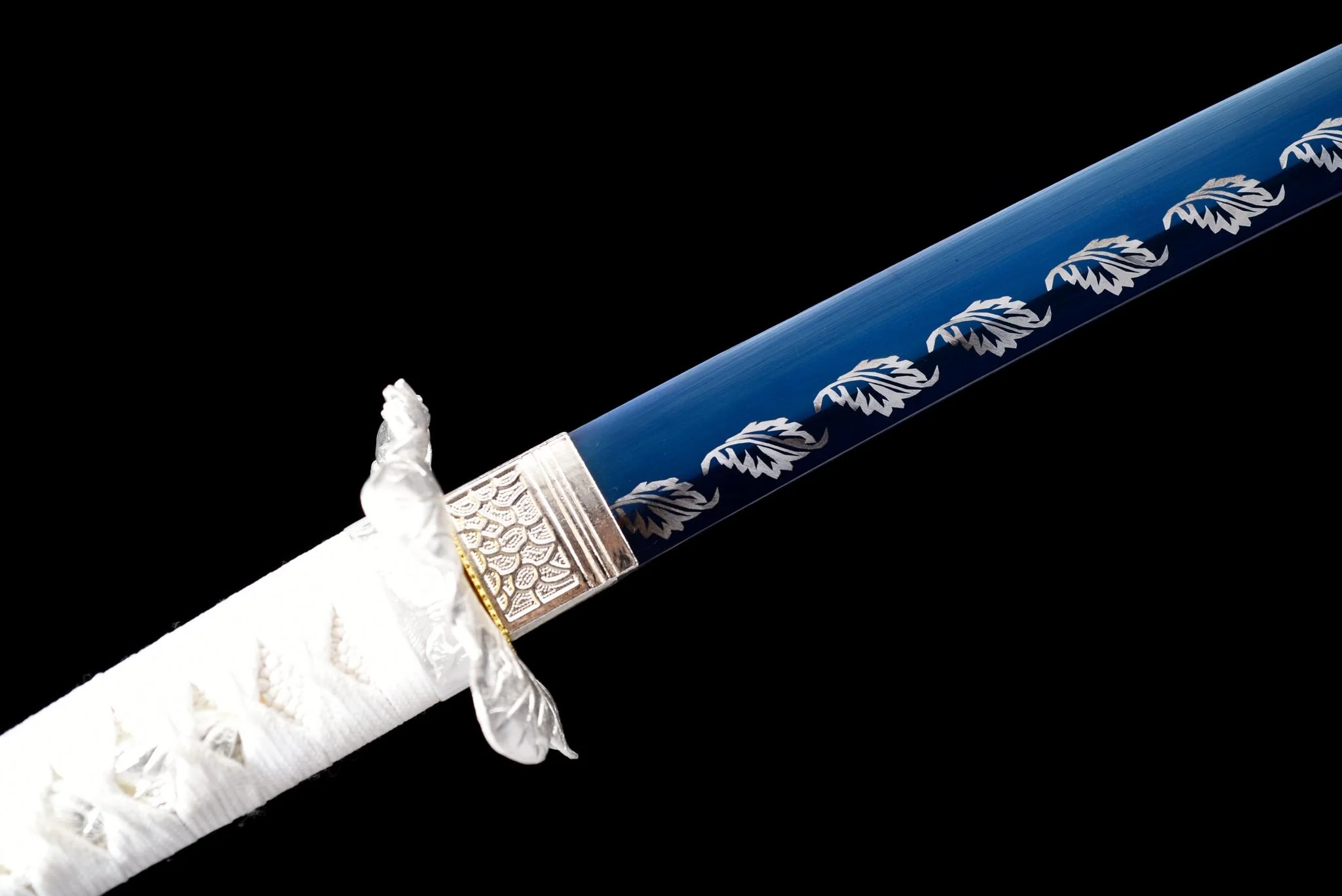Katana Fuyu 冬 - Image 9