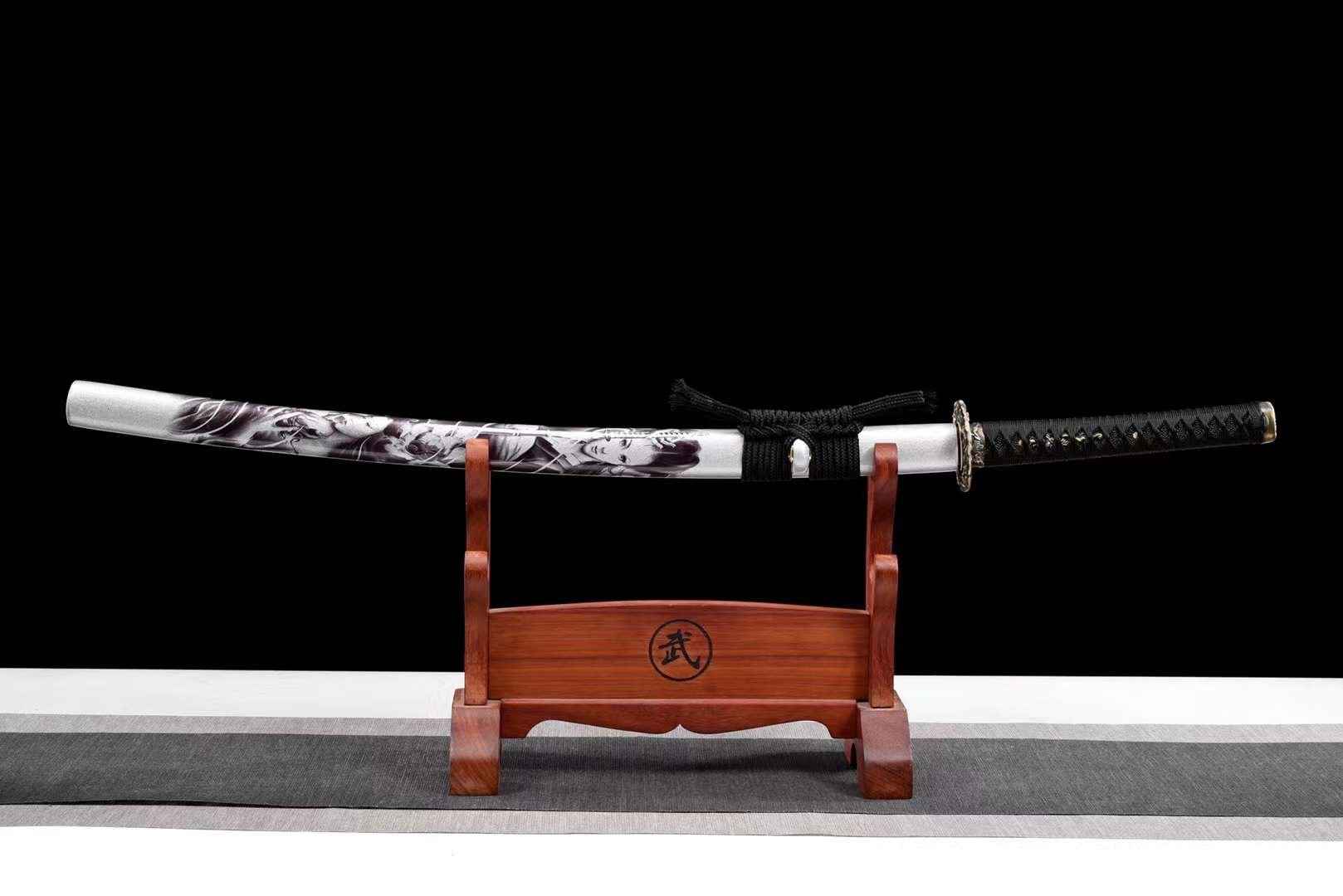 Katana Geiko 芸子 - Image 3