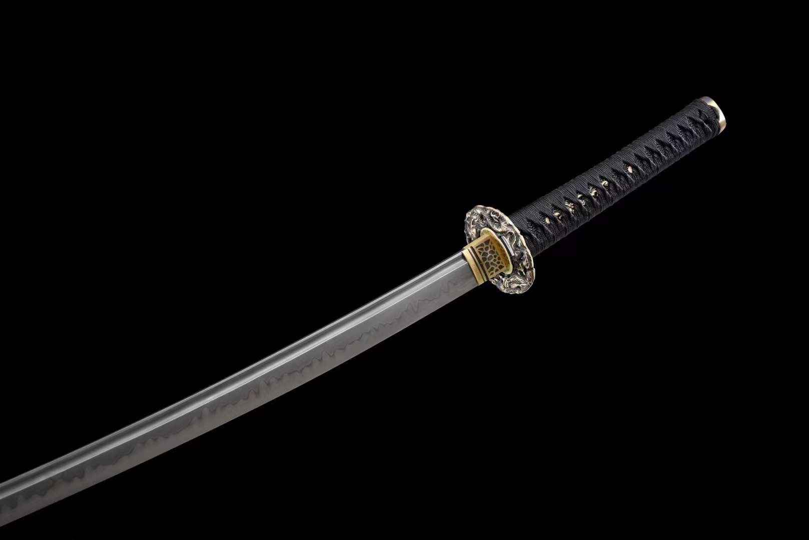 Katana Geiko 芸子 - Image 5