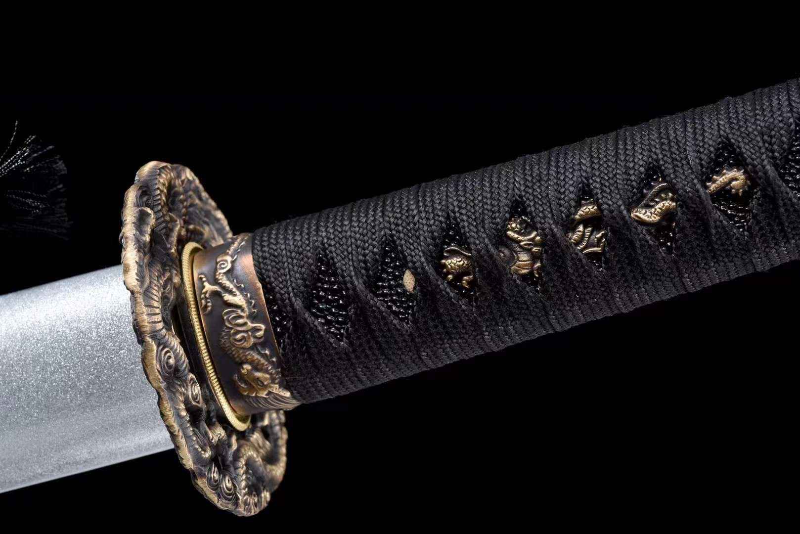 Katana Geiko 芸子 - Image 8