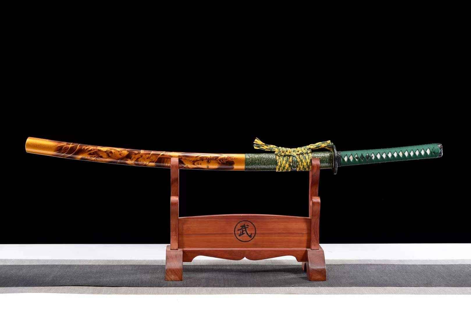 Katana Geisha 芸者 - Image 3
