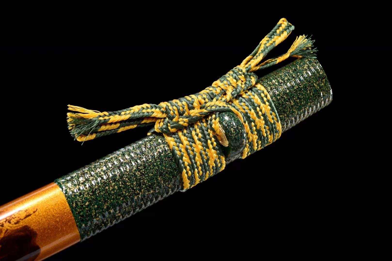 Katana Geisha 芸者 - Image 8