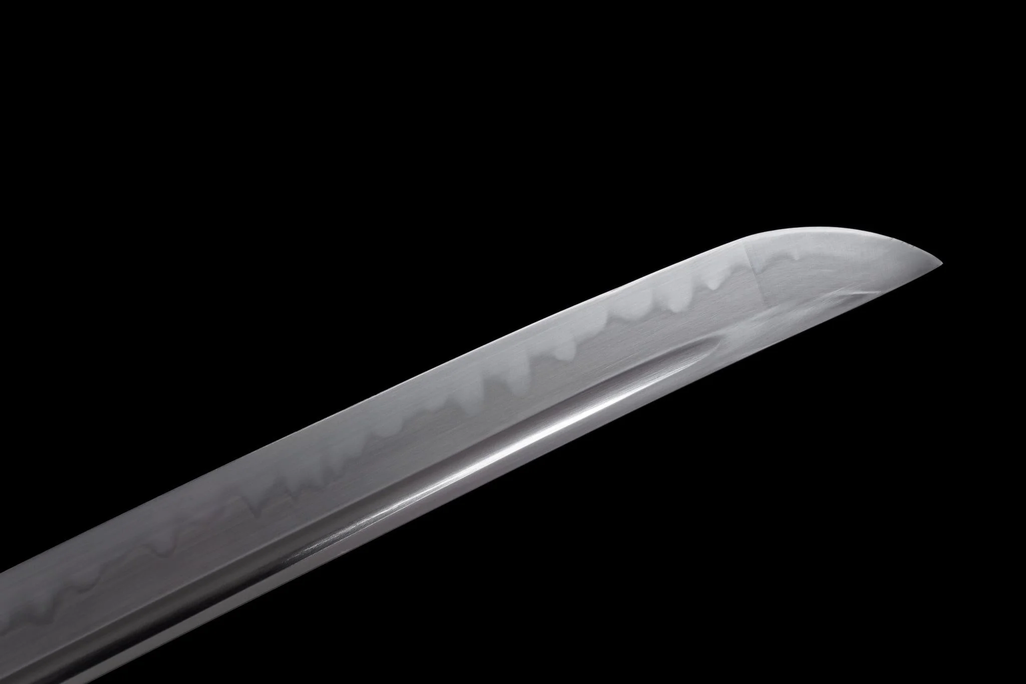 Katana Ghost of Yotei â Aube DorĂ©e - Image 5