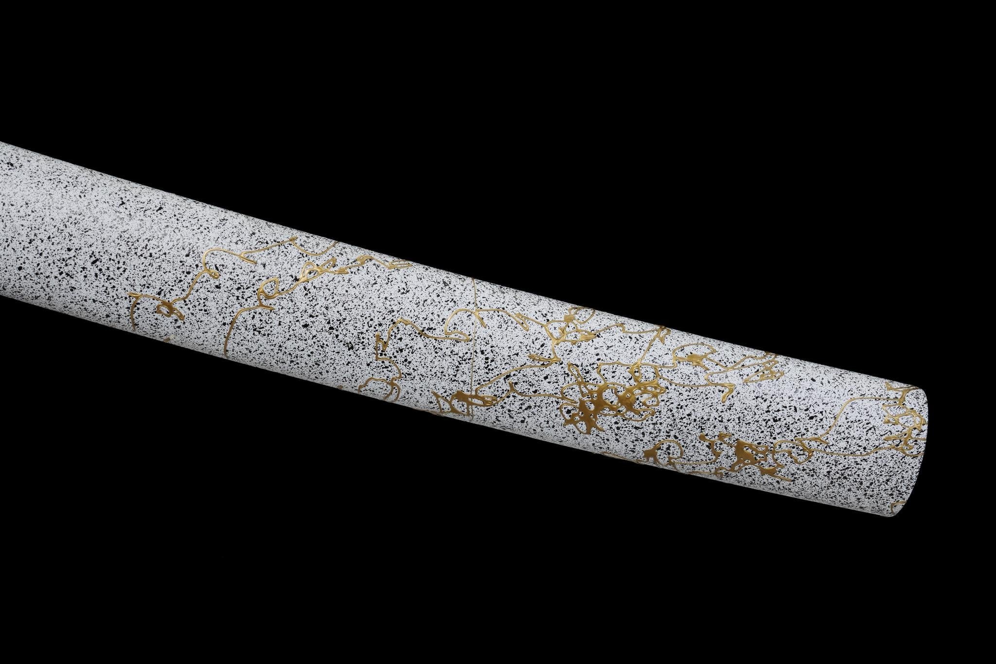 Katana Ghost of Yotei â Aube DorĂ©e - Image 8