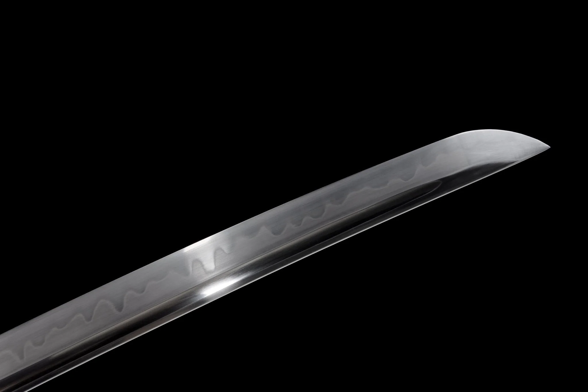 Katana Ghost of Yotei Nuit Dorée - Image 6