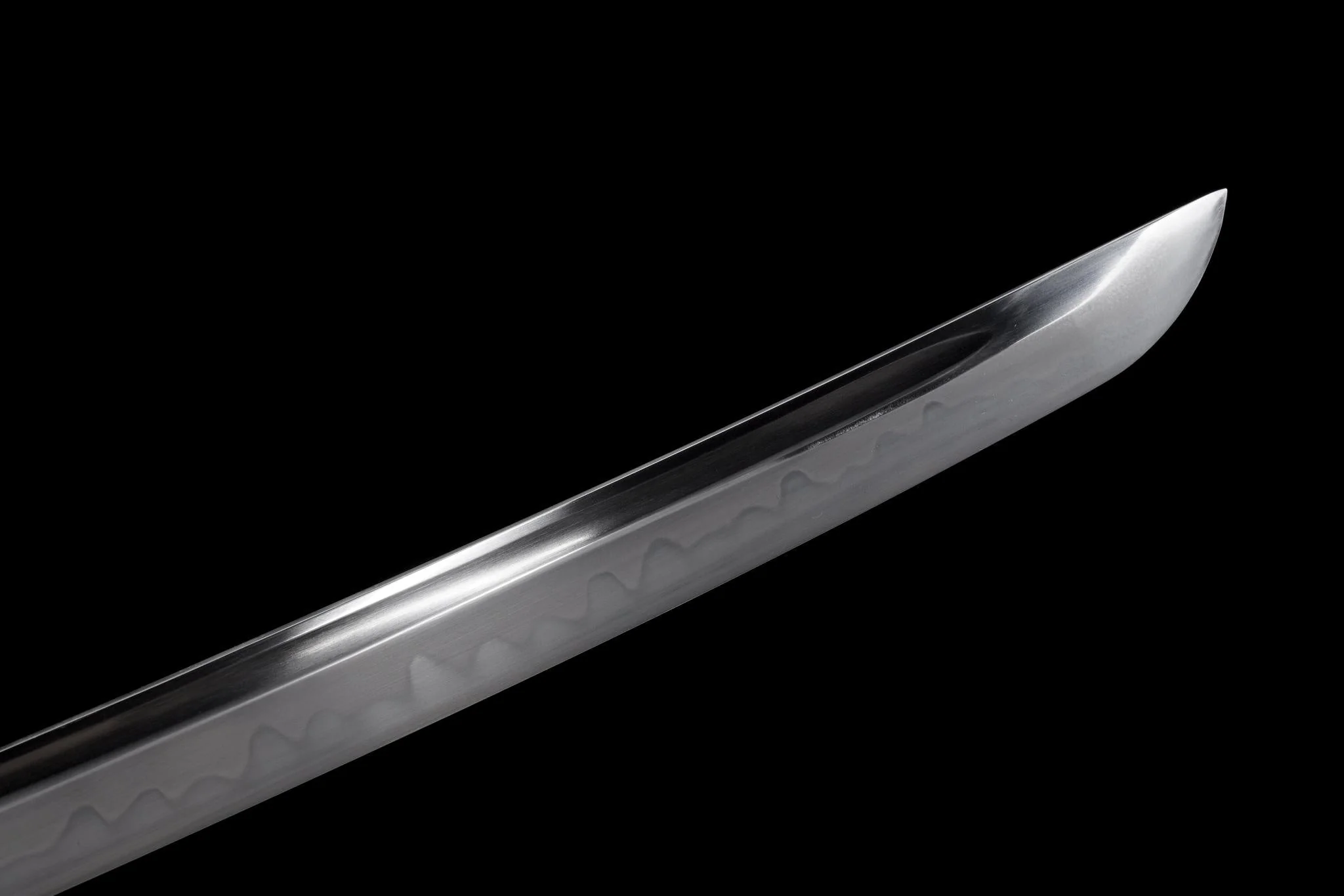 Katana Ghost of Yotei Nuit Dorée - Image 8