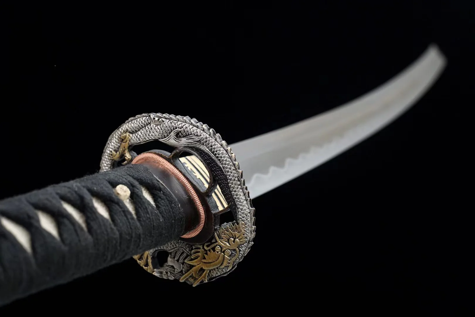 Katana Ginga 銀河 - Image 3