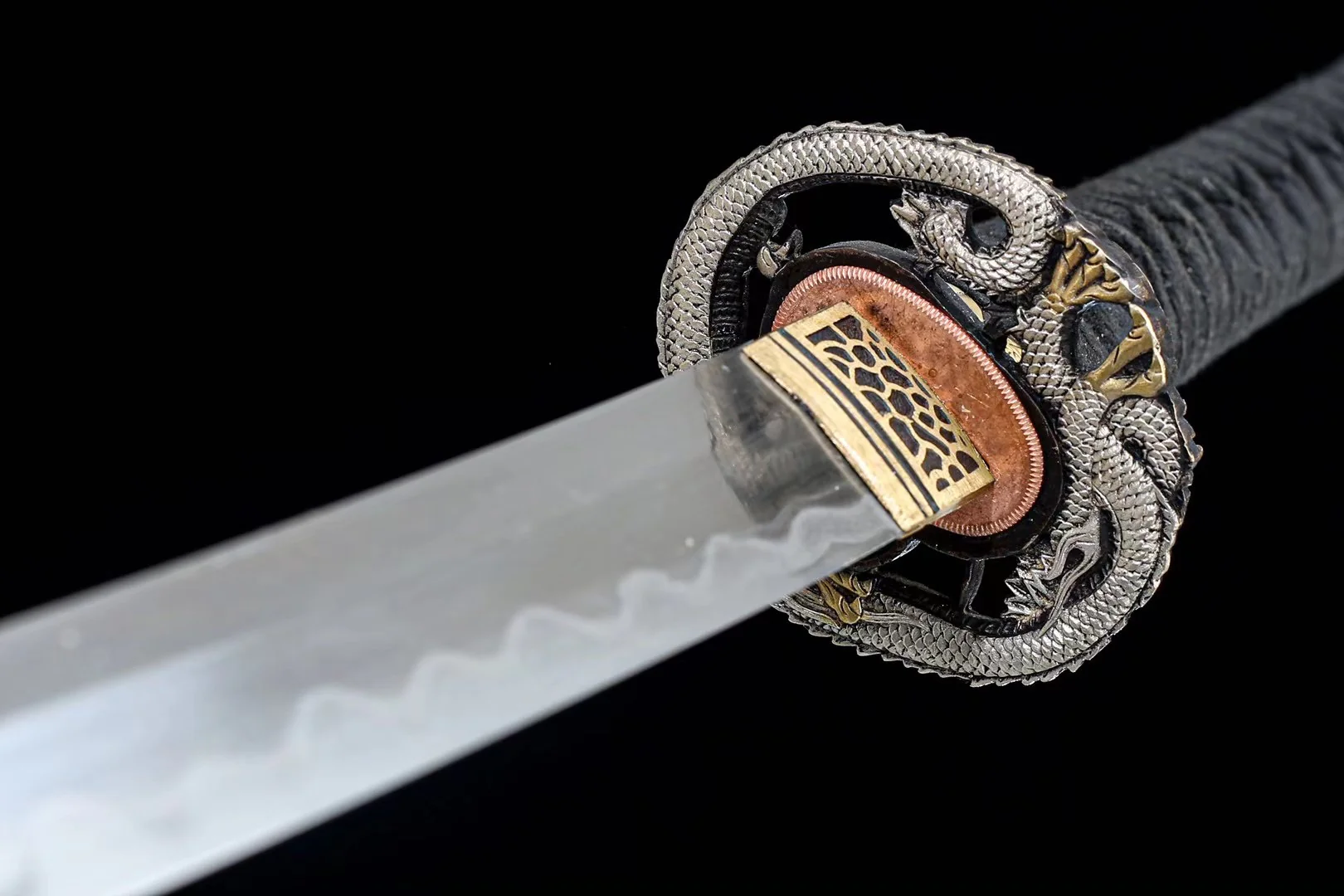 Katana Ginga 銀河 - Image 5