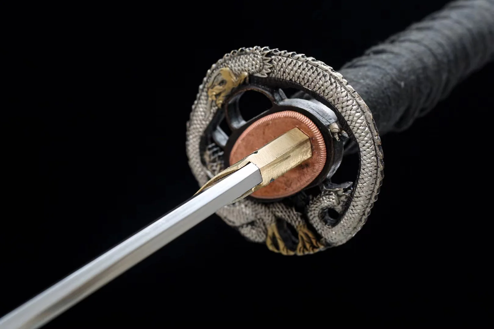 Katana Ginga 銀河 - Image 7
