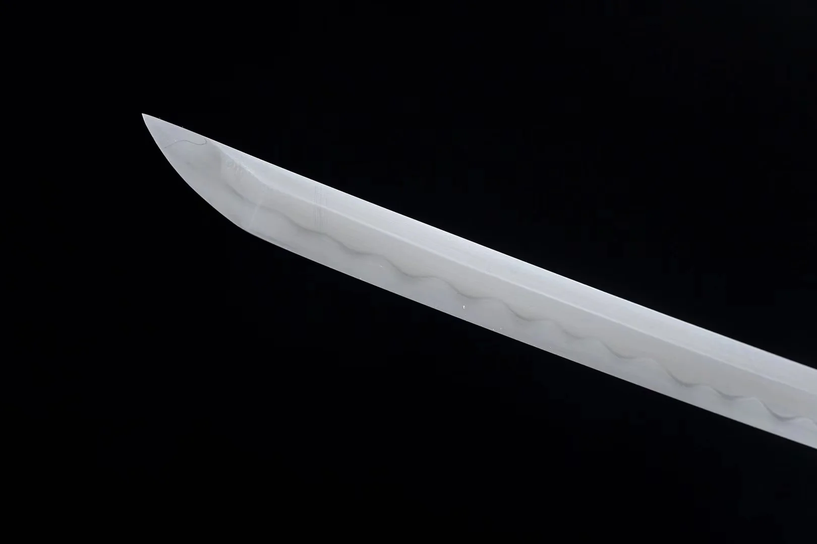 Katana Ginga 銀河 - Image 8