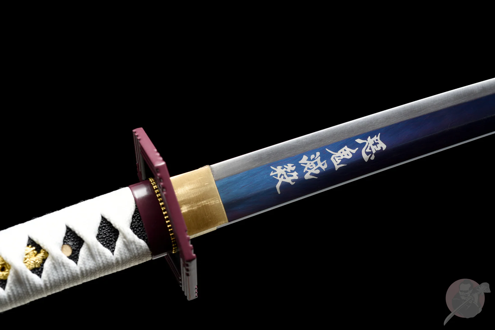 Katana Giyu Tomioka V2 - Image 12