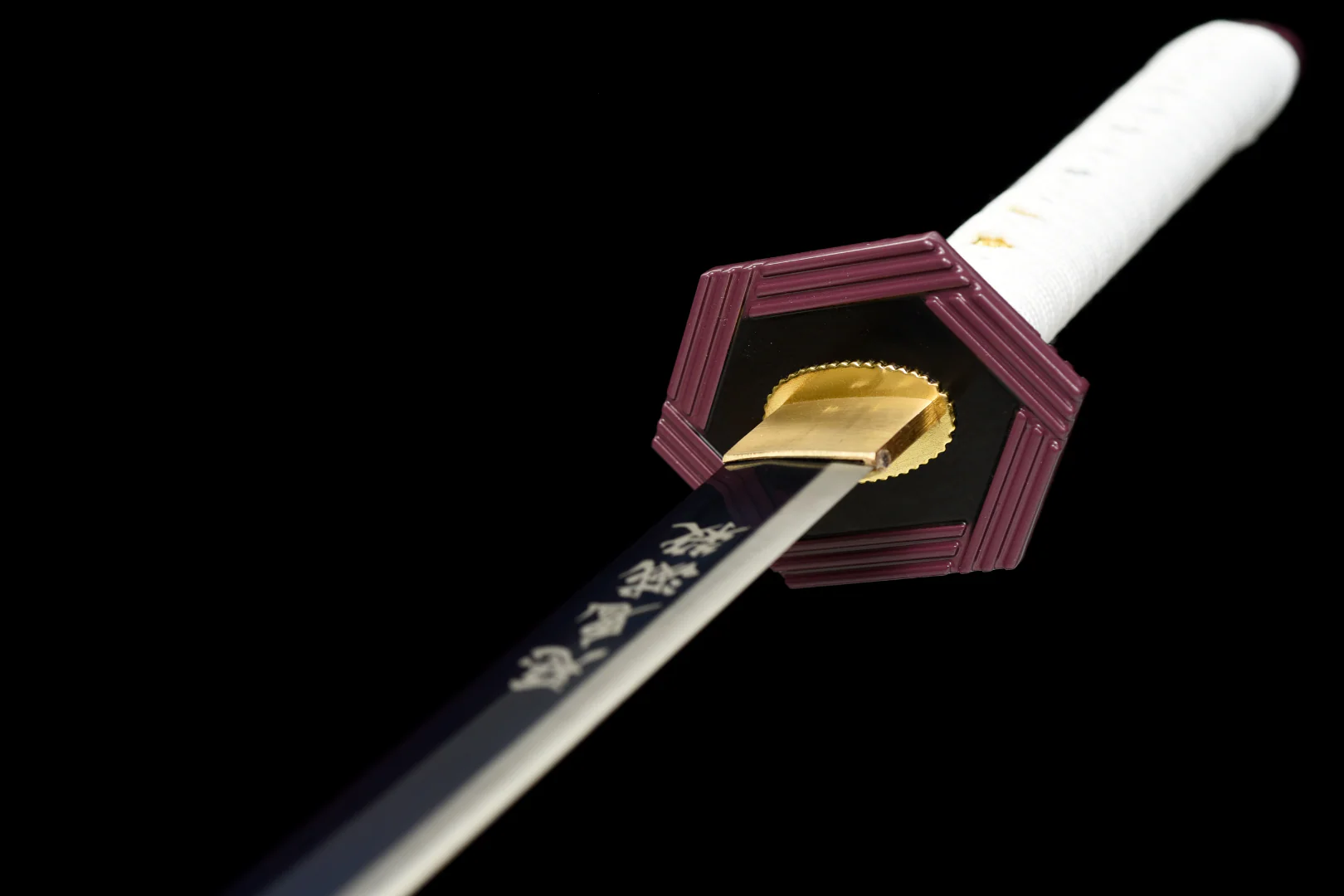 Katana Giyu Tomioka V2 - Image 15