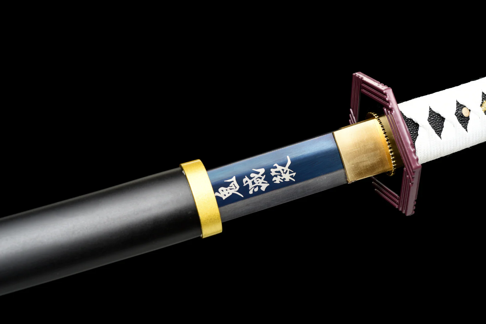 Katana Giyu Tomioka V2 - Image 16