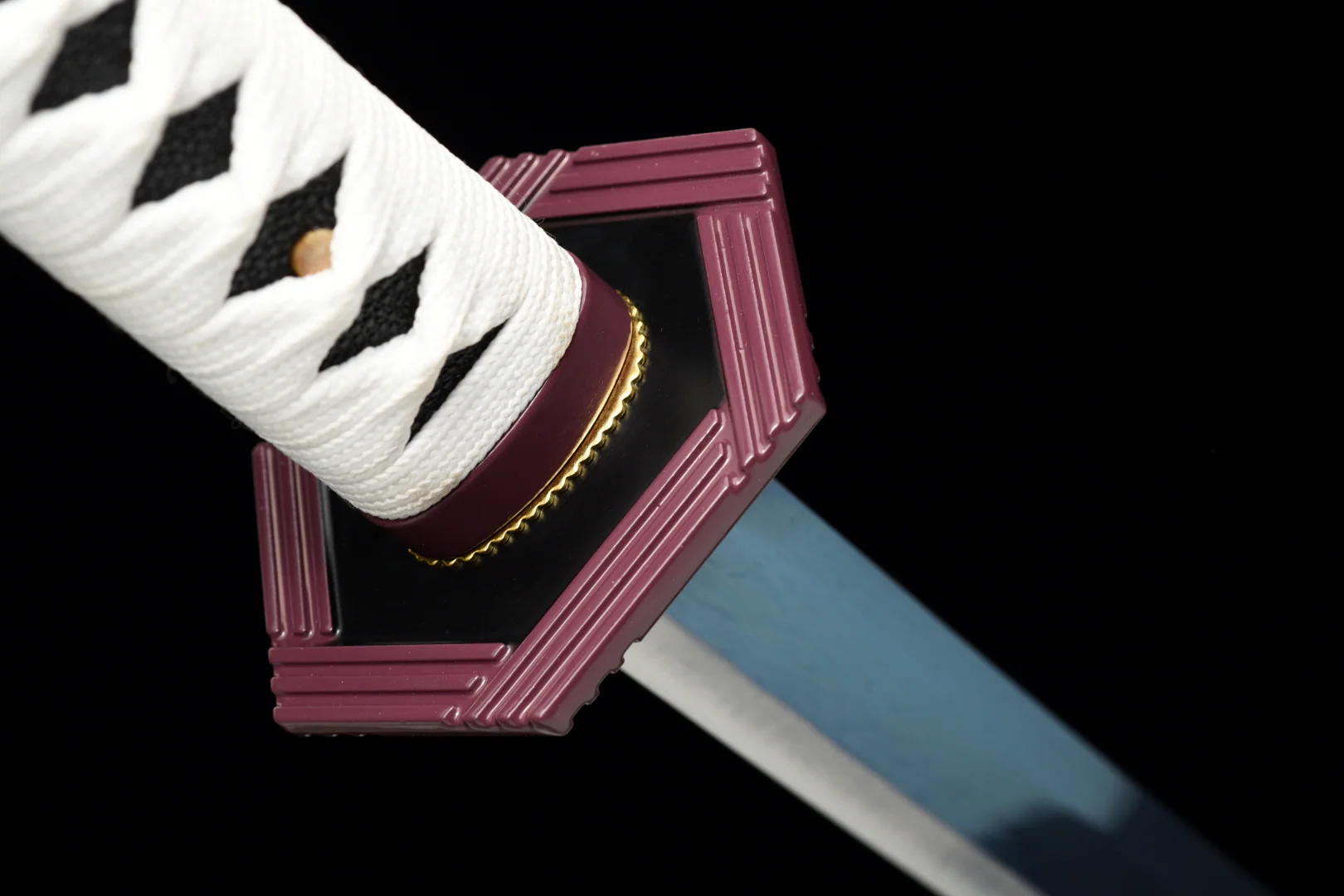 Katana Giyu Tomioka V2 - Image 6