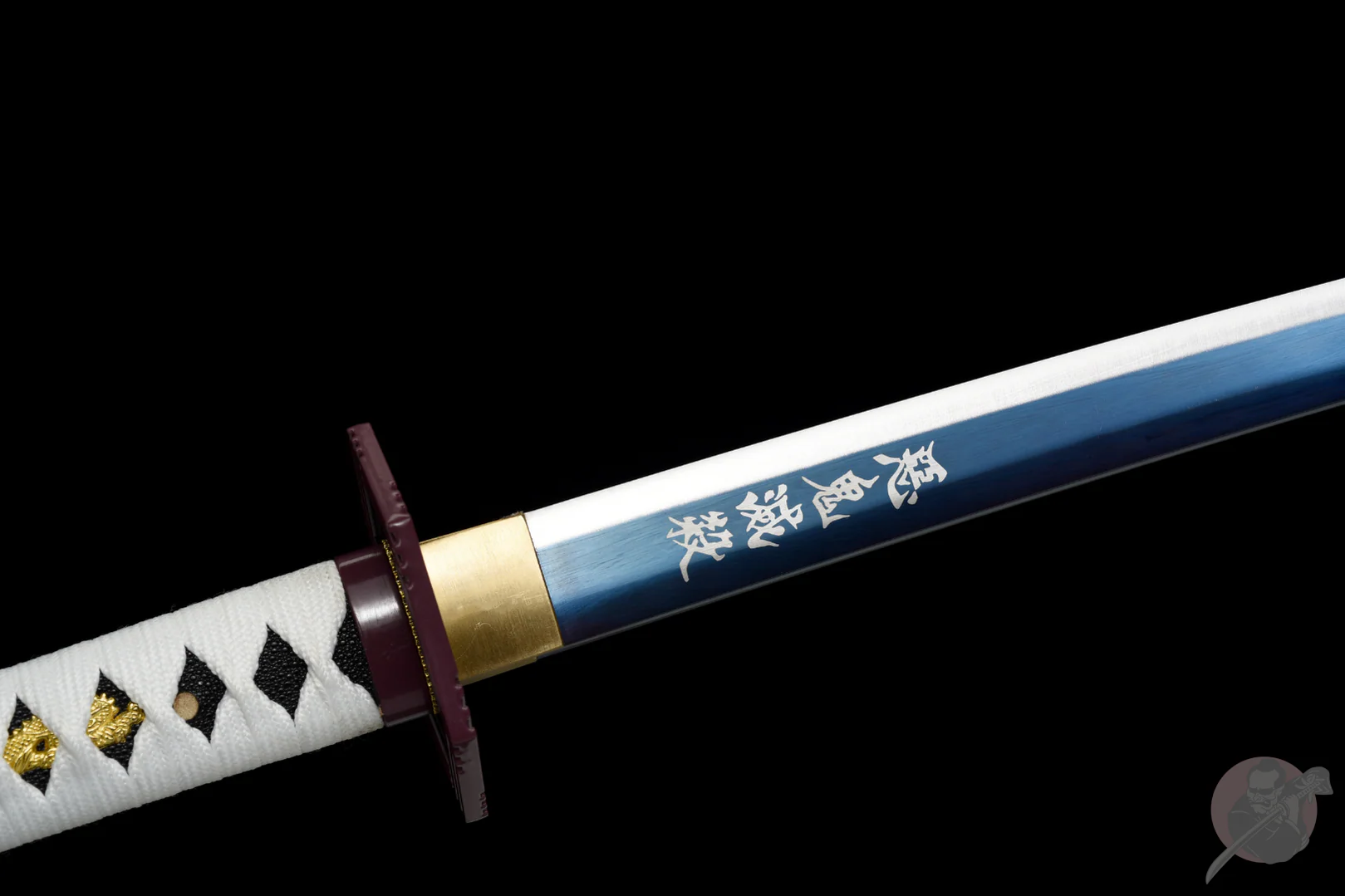 Katana Giyu Tomioka V2 - Image 7