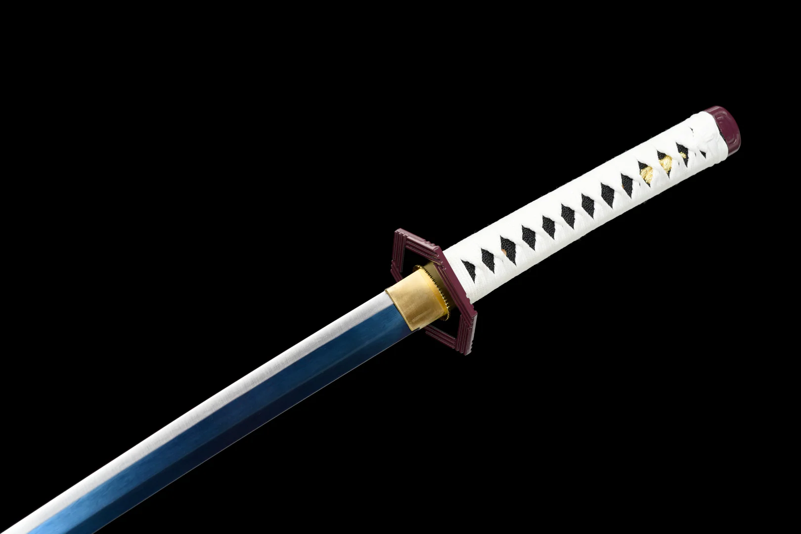 Katana Giyu Tomioka V2 - Image 9