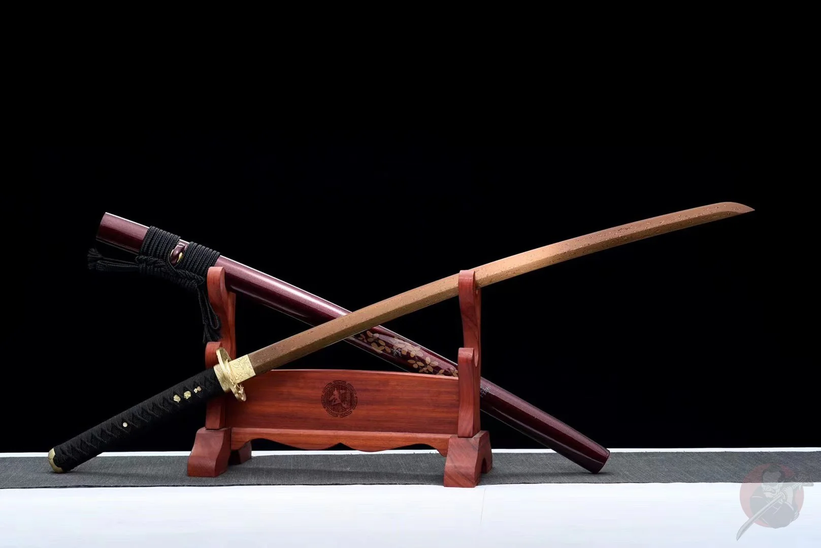 Katana GĆrudo ăŽăŒă«ă - Image 2