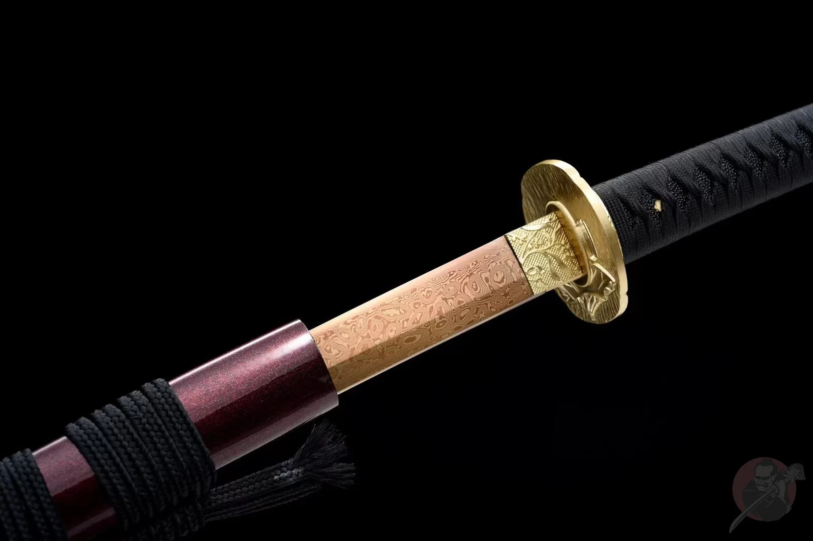 Katana GĆrudo ăŽăŒă«ă - Image 6