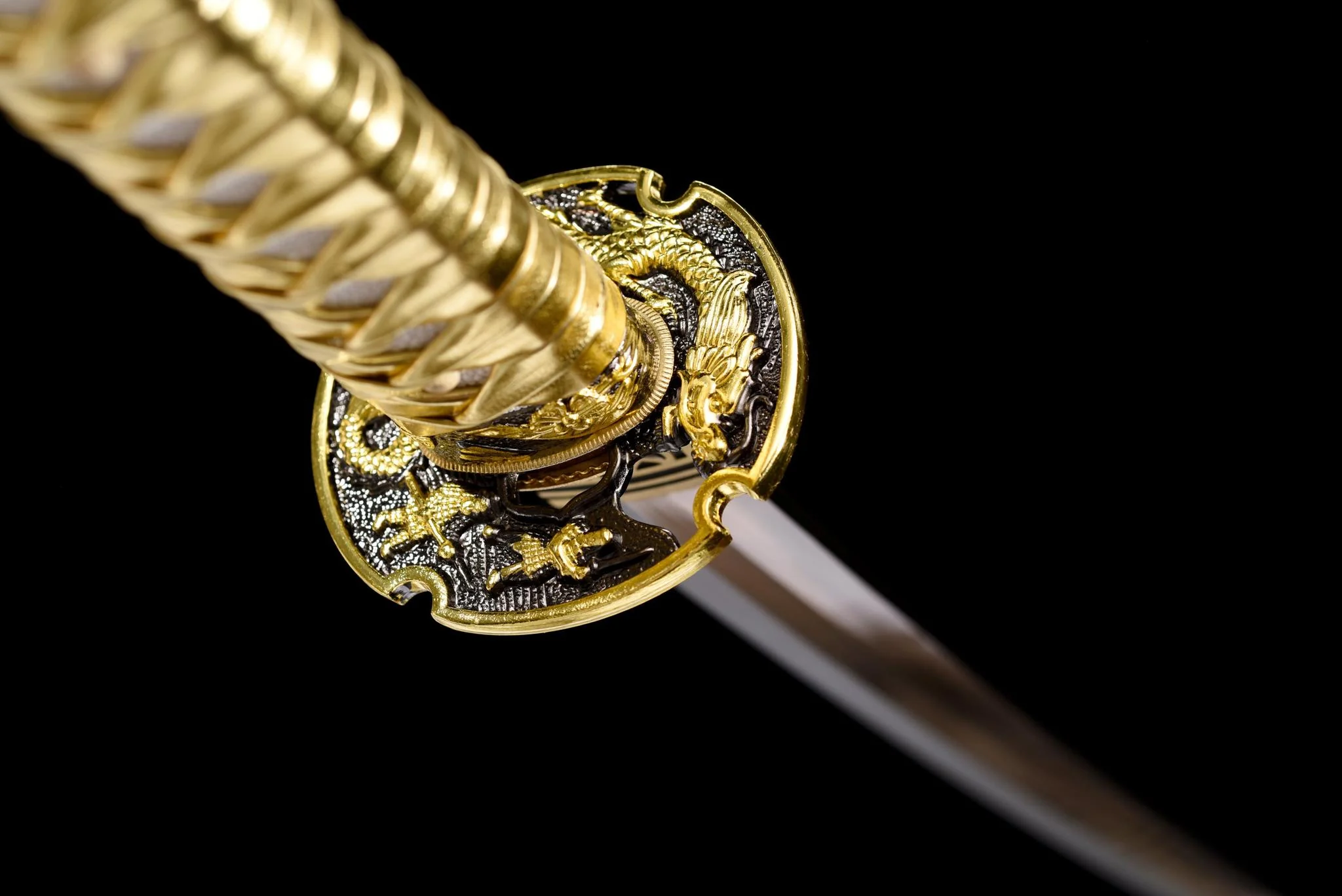 Katana Gouka 豪華 - Image 11