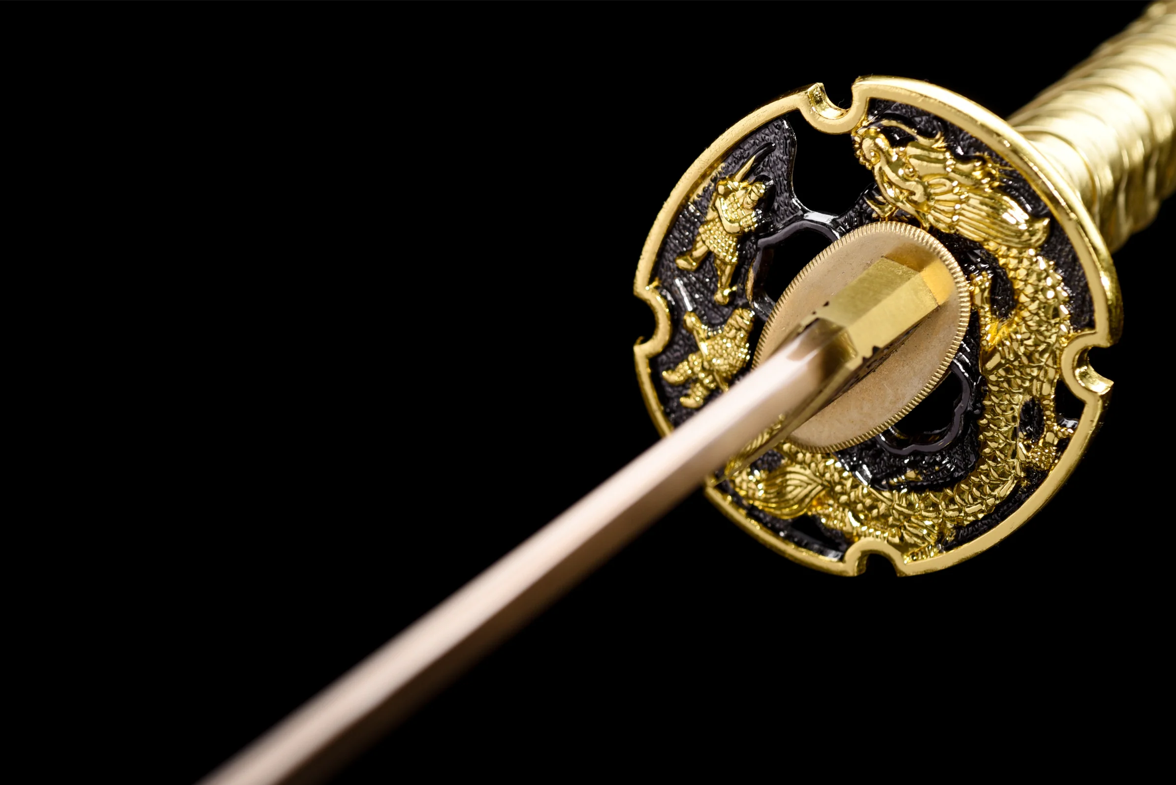 Katana Gouka 豪華 - Image 15