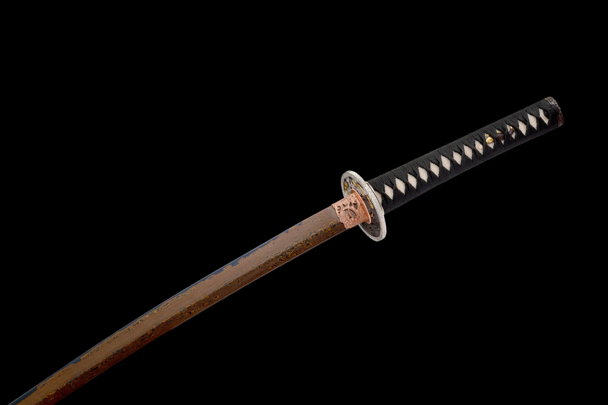 Katana Guren 紅蓮 - Image 12
