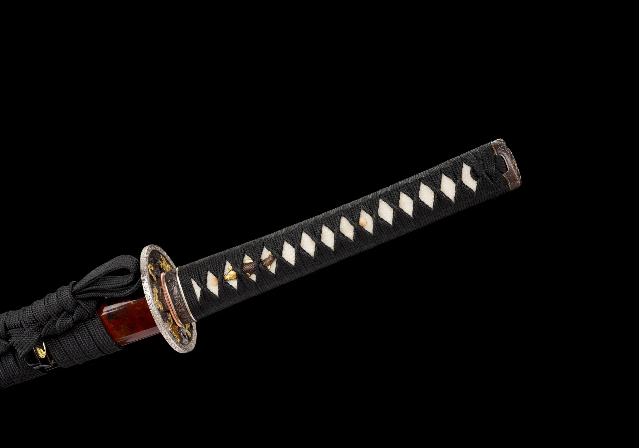 Katana Guren 紅蓮 - Image 15