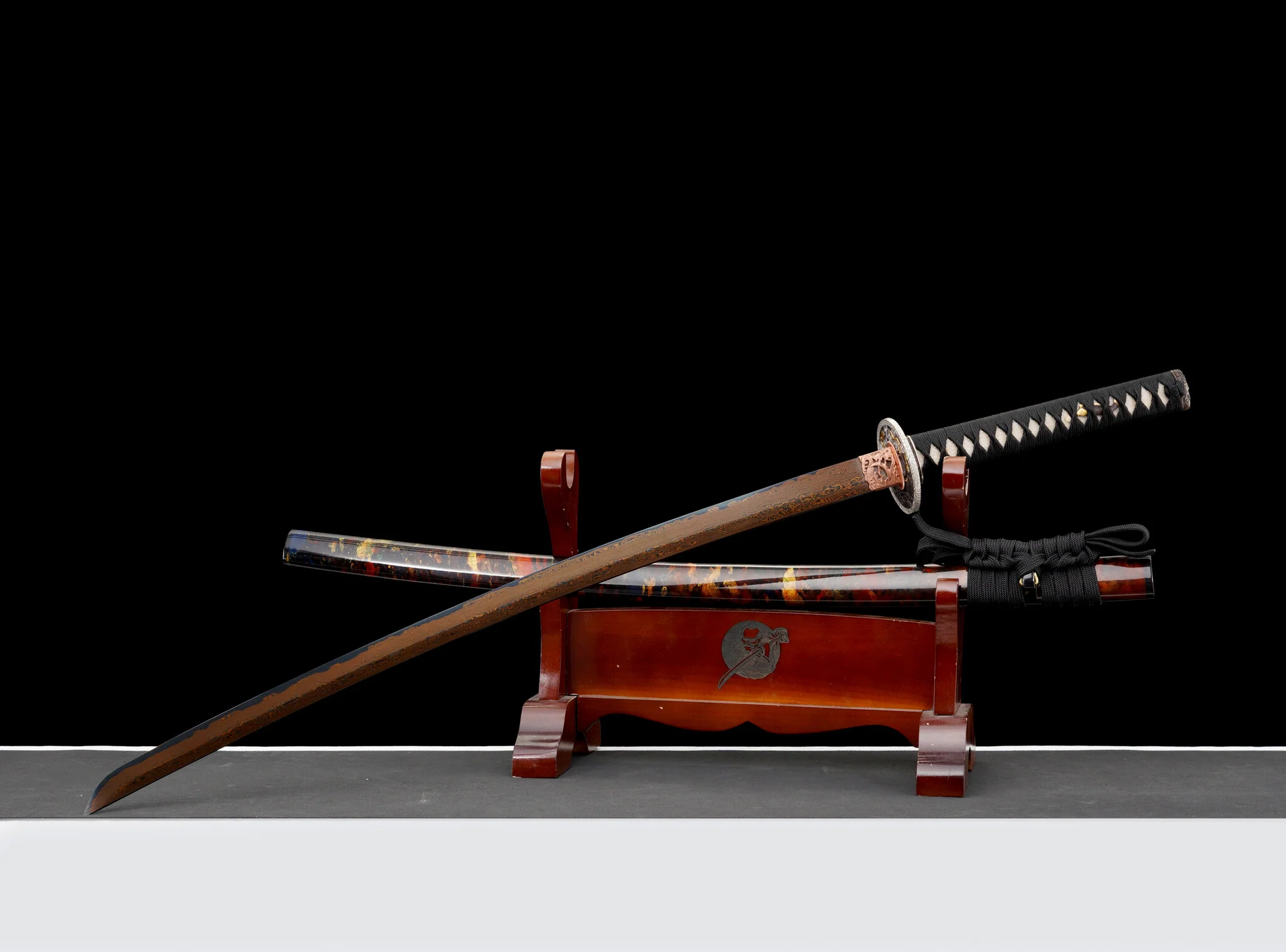 Katana Guren 紅蓮 - Image 3