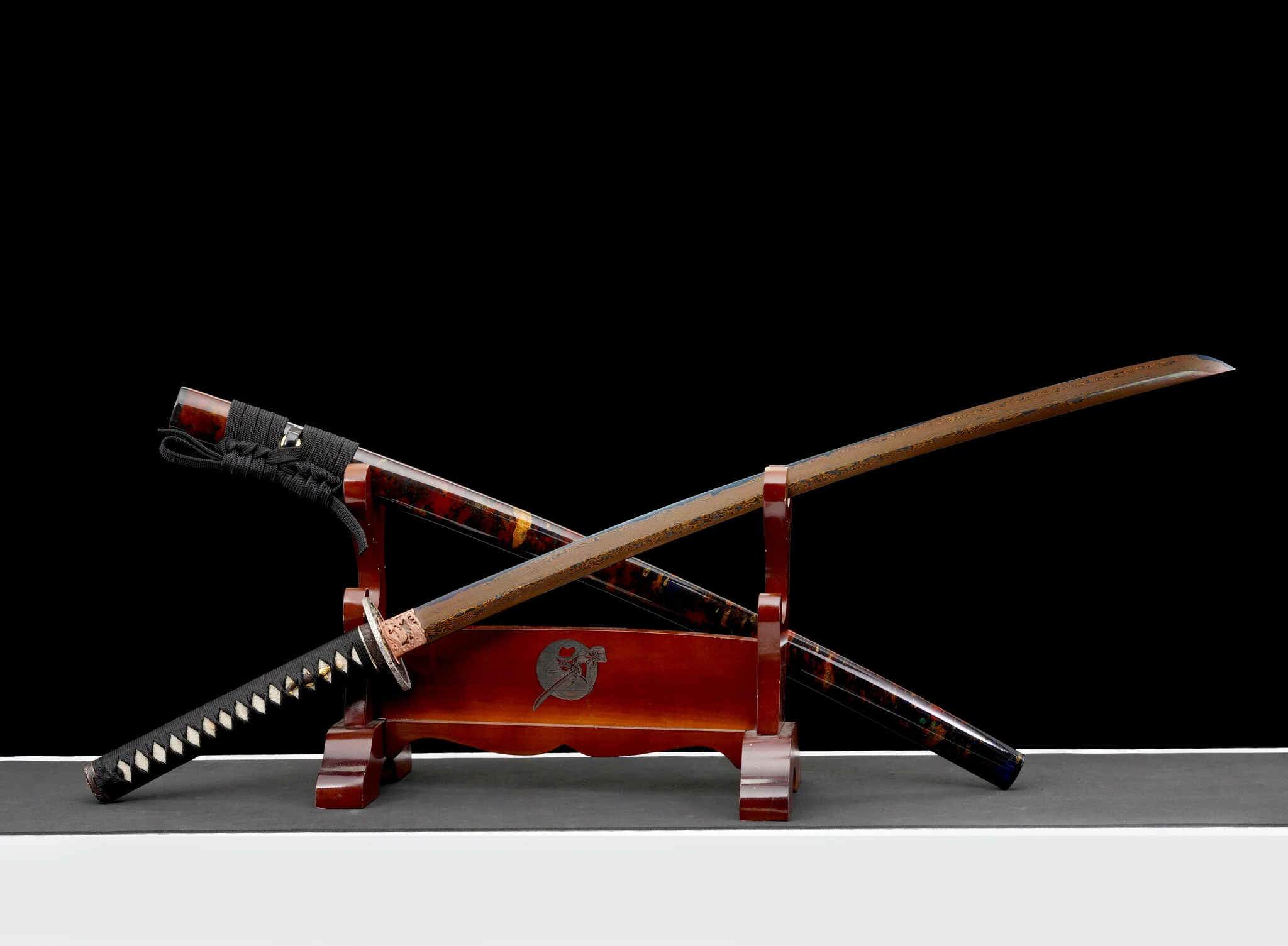 Katana Guren 紅蓮 - Image 4