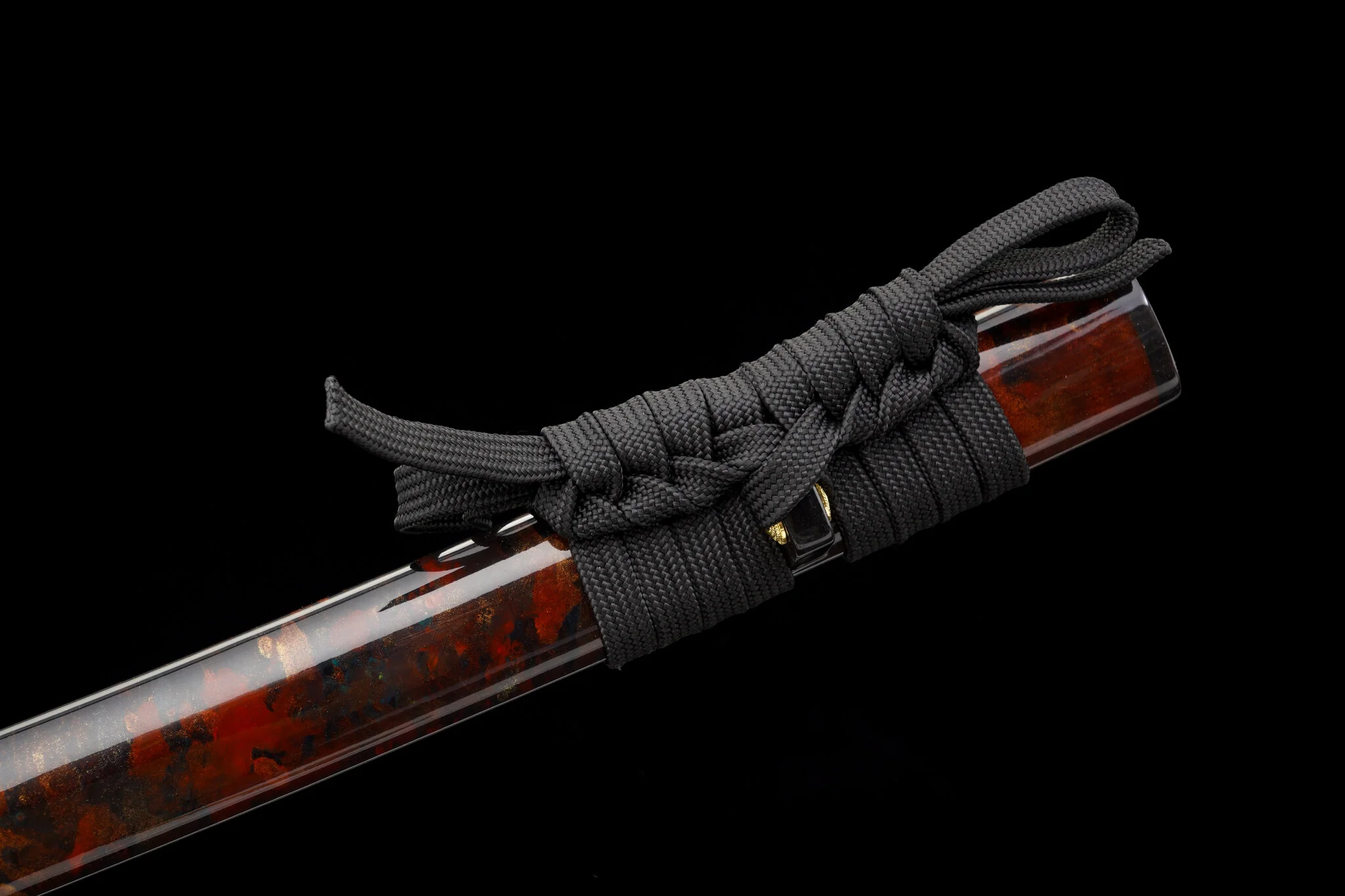 Katana Guren 紅蓮 - Image 5