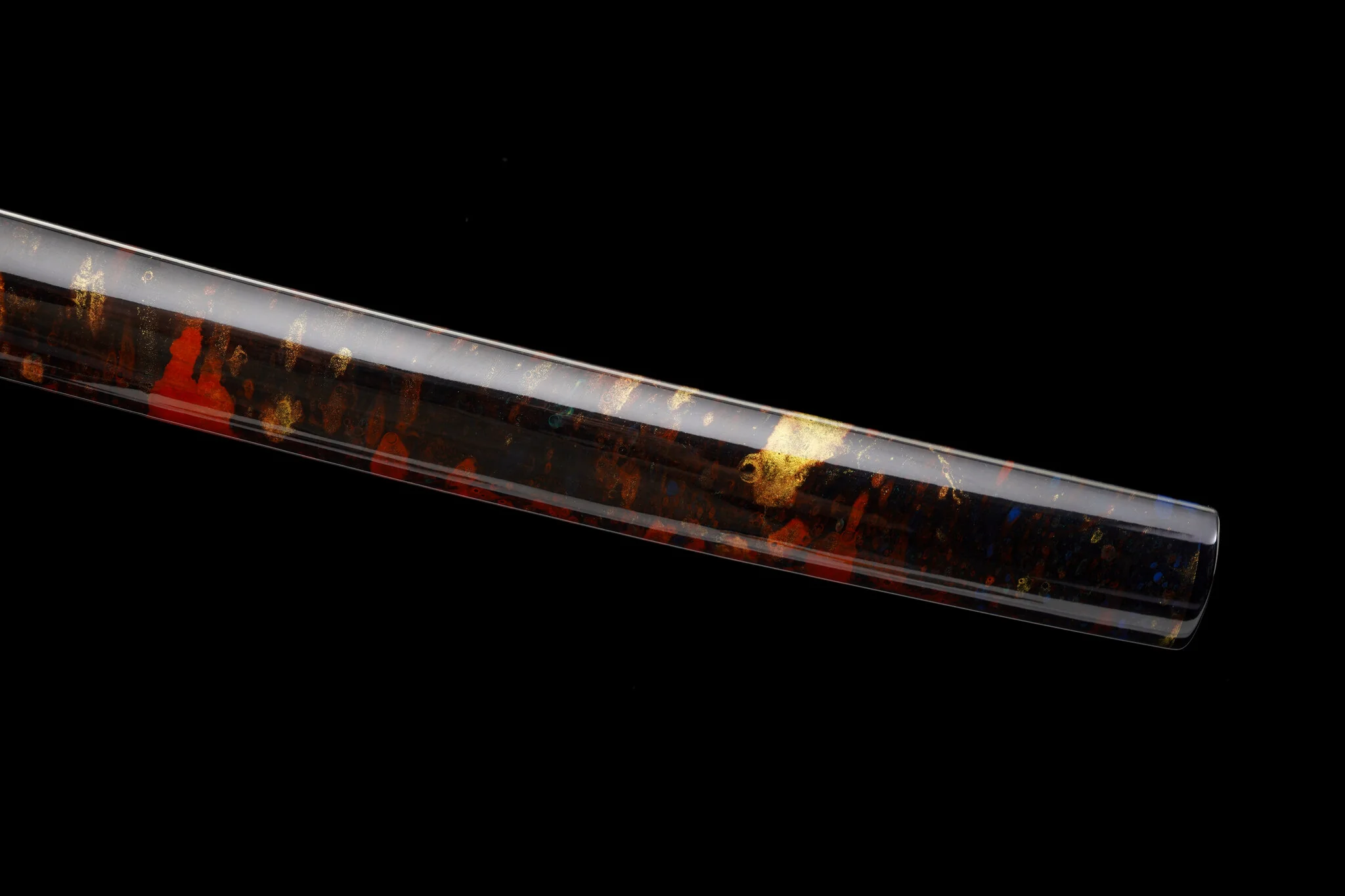 Katana Guren 紅蓮 - Image 6