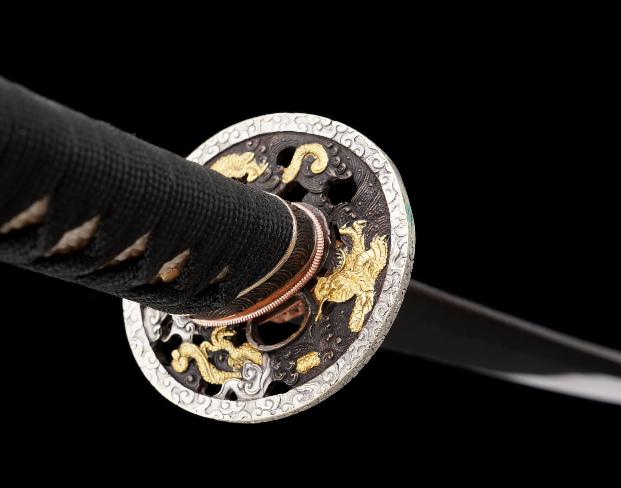 Katana Guren 紅蓮 - Image 7