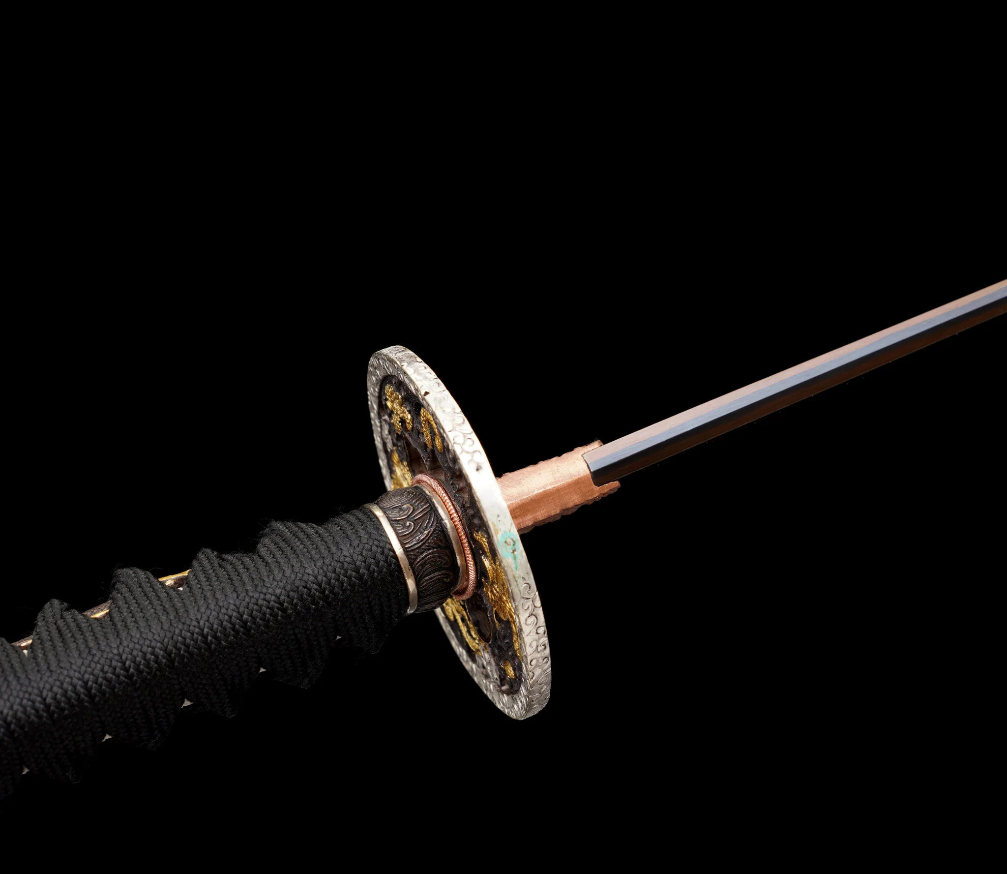 Katana Guren 紅蓮 - Image 8