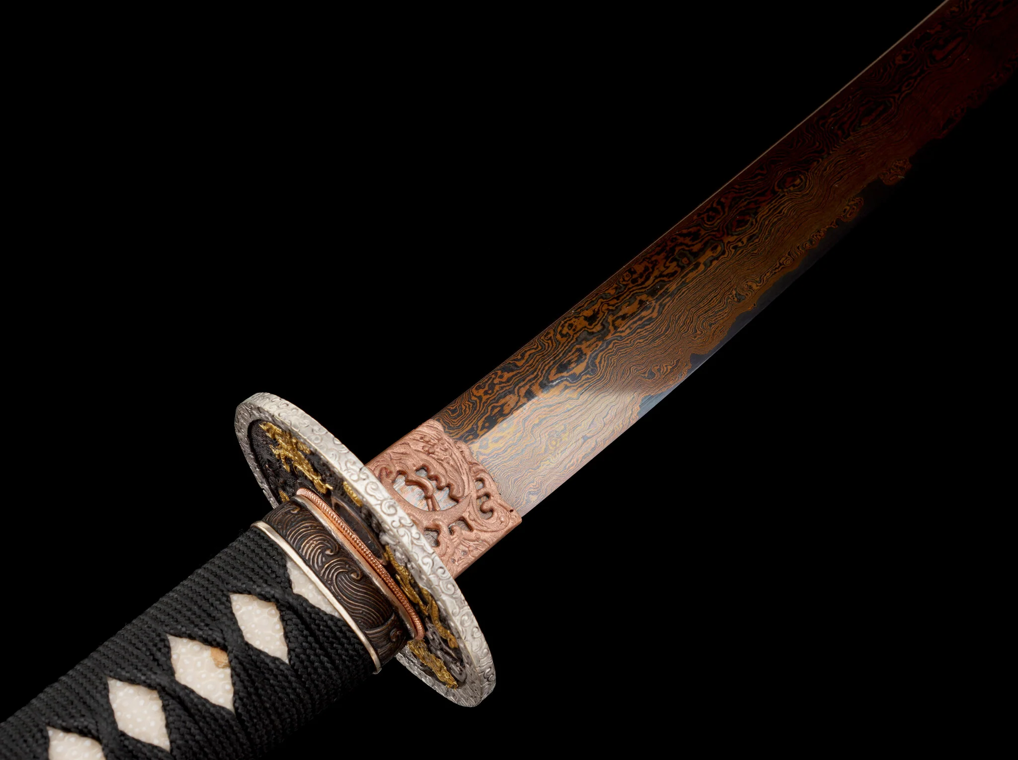 Katana Guren 紅蓮 - Image 9