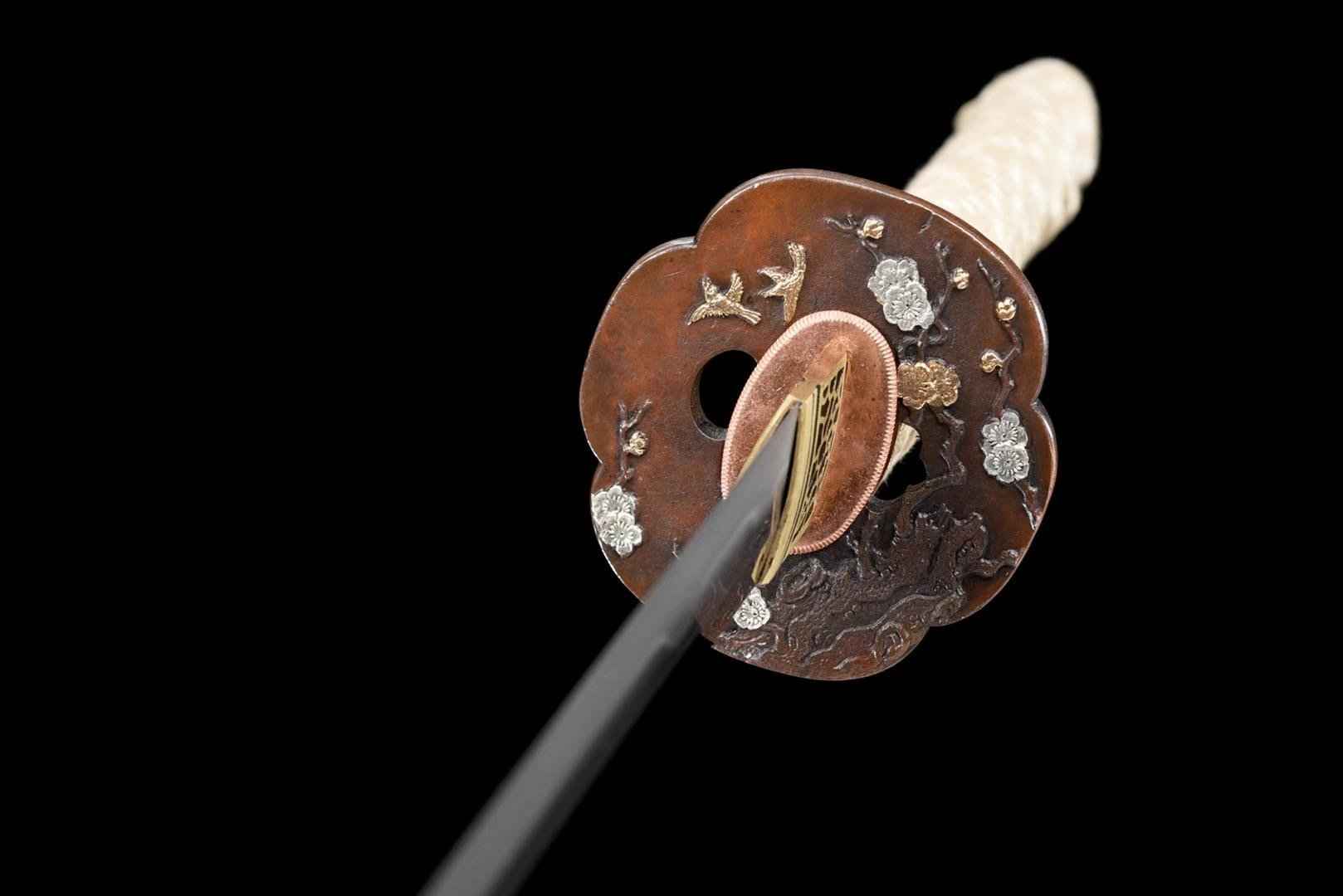 Katana Ha è - Image 8