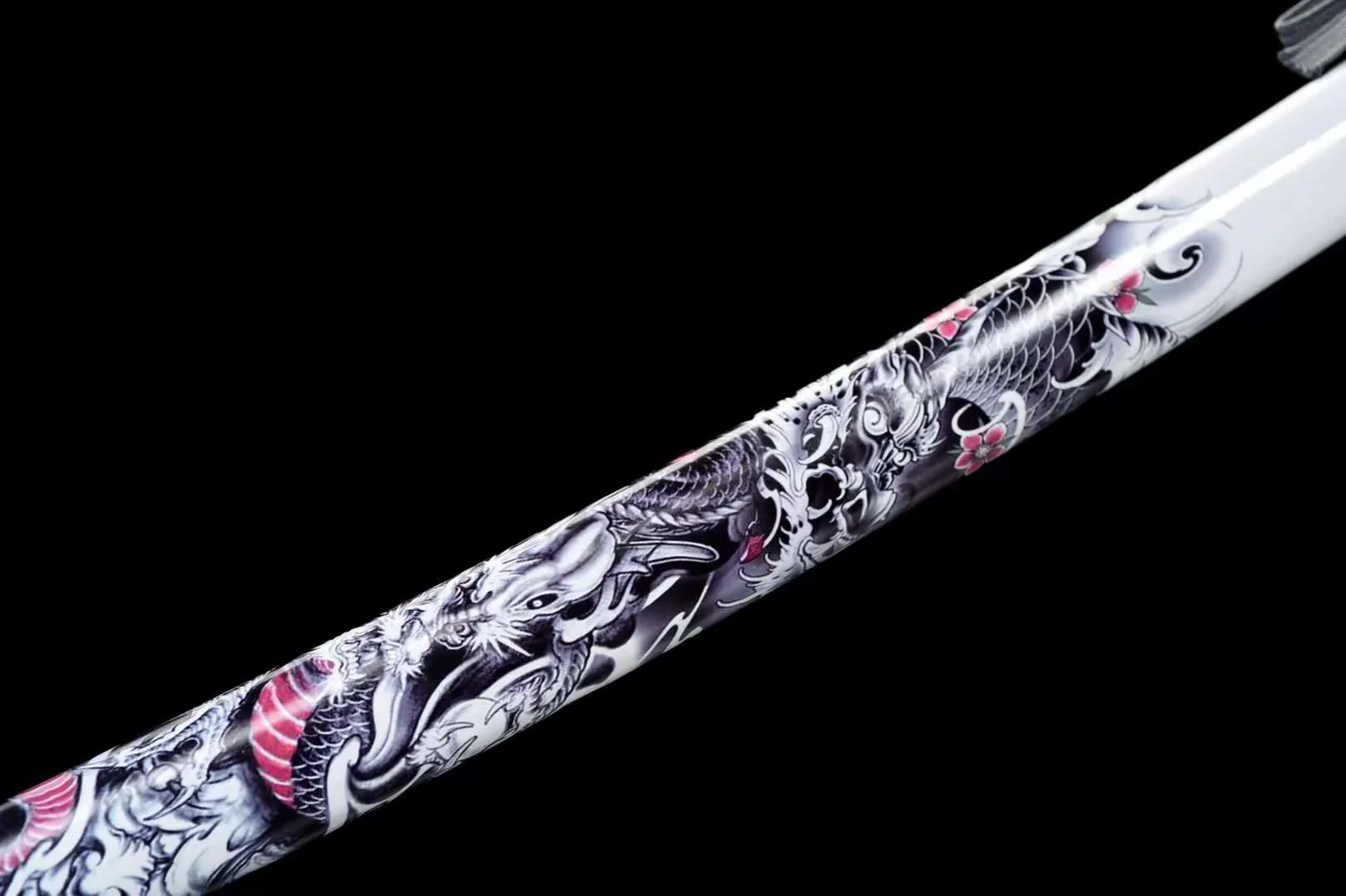 Katana Hai ç° - Image 5
