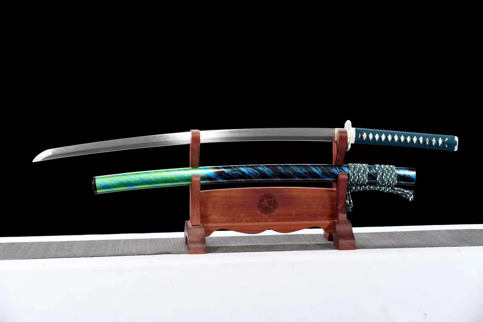 Katana Hakugin 白銀 - Image 2
