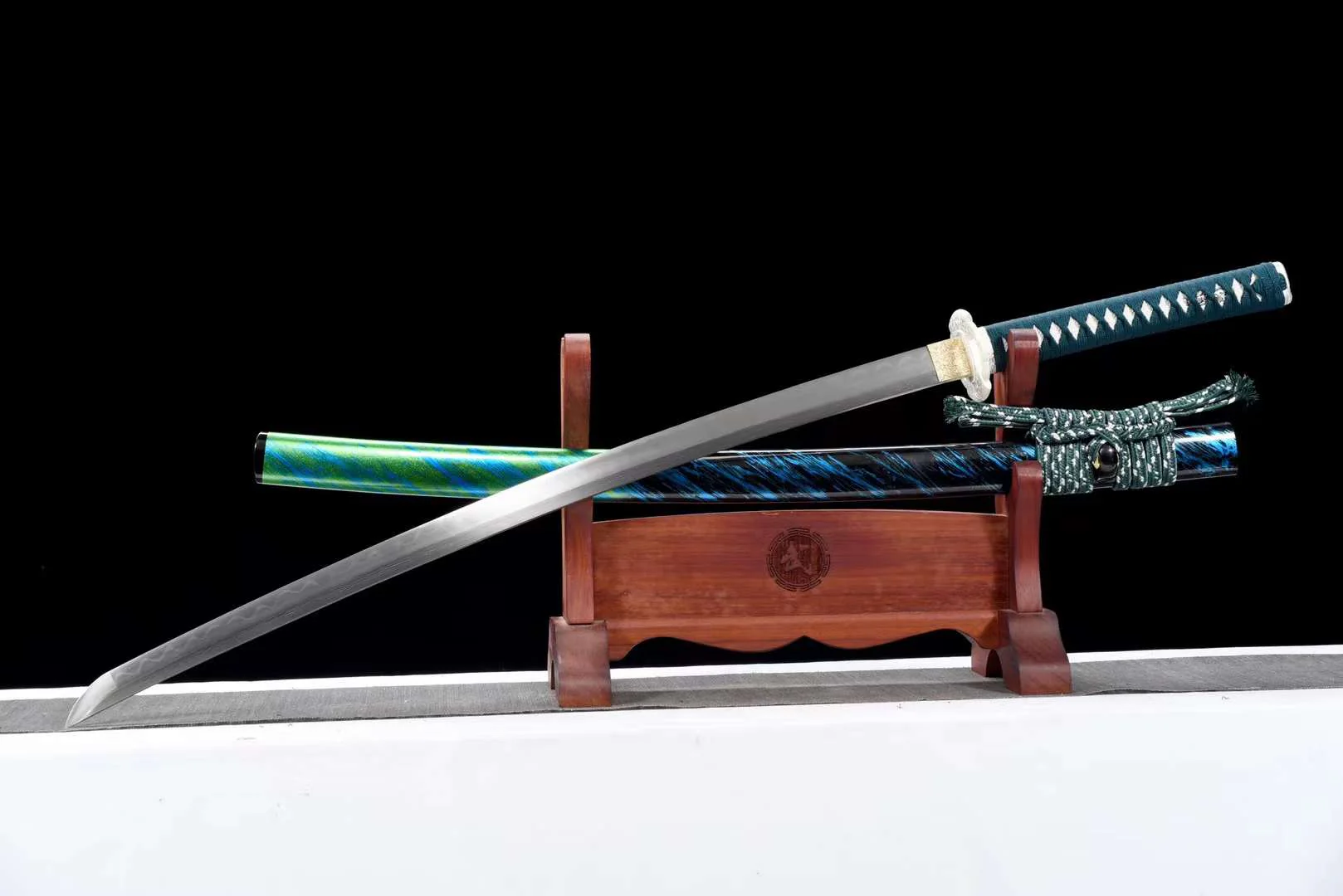 Katana Hakugin 白銀 - Image 3