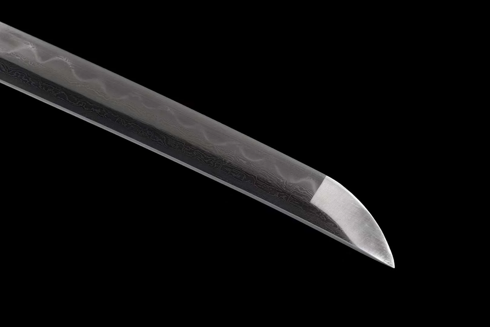 Katana Hakugin 白銀 - Image 5