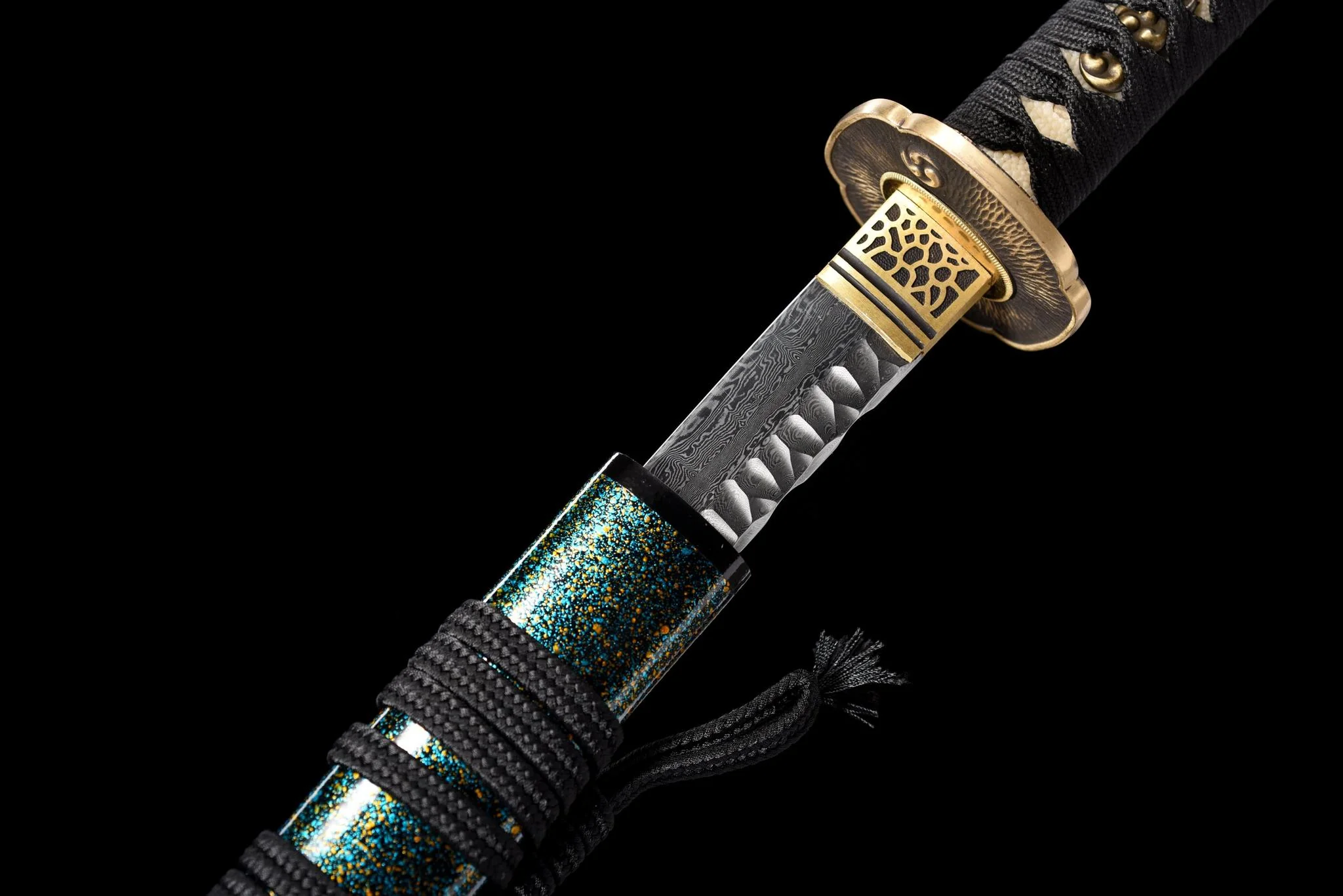 Katana Hana 花 - Image 14