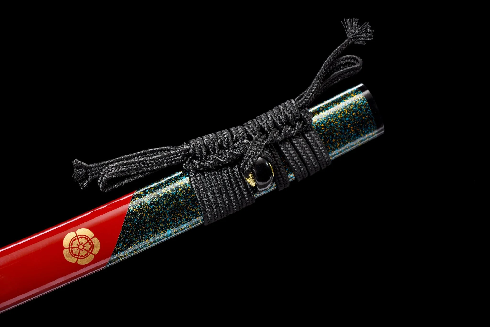 Katana Hana 花 - Image 15