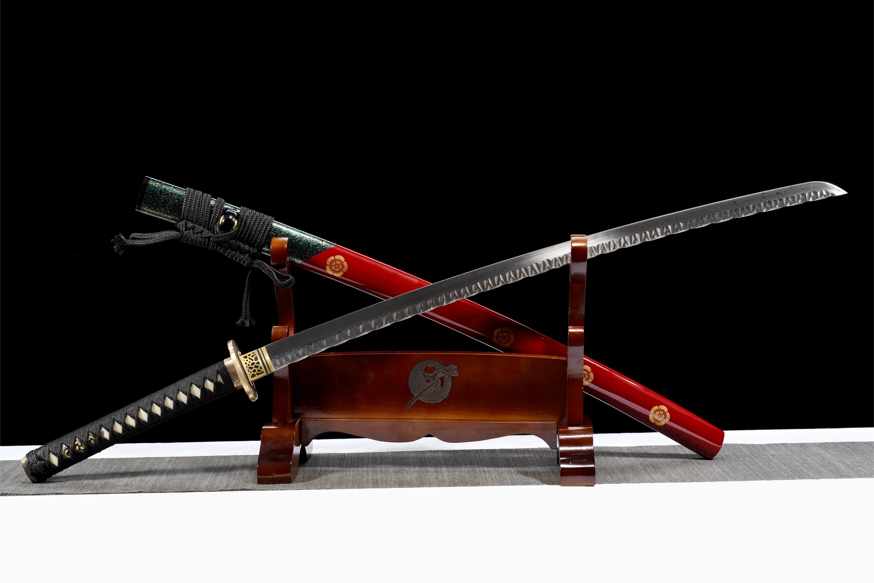 Katana Hana 花 - Image 5