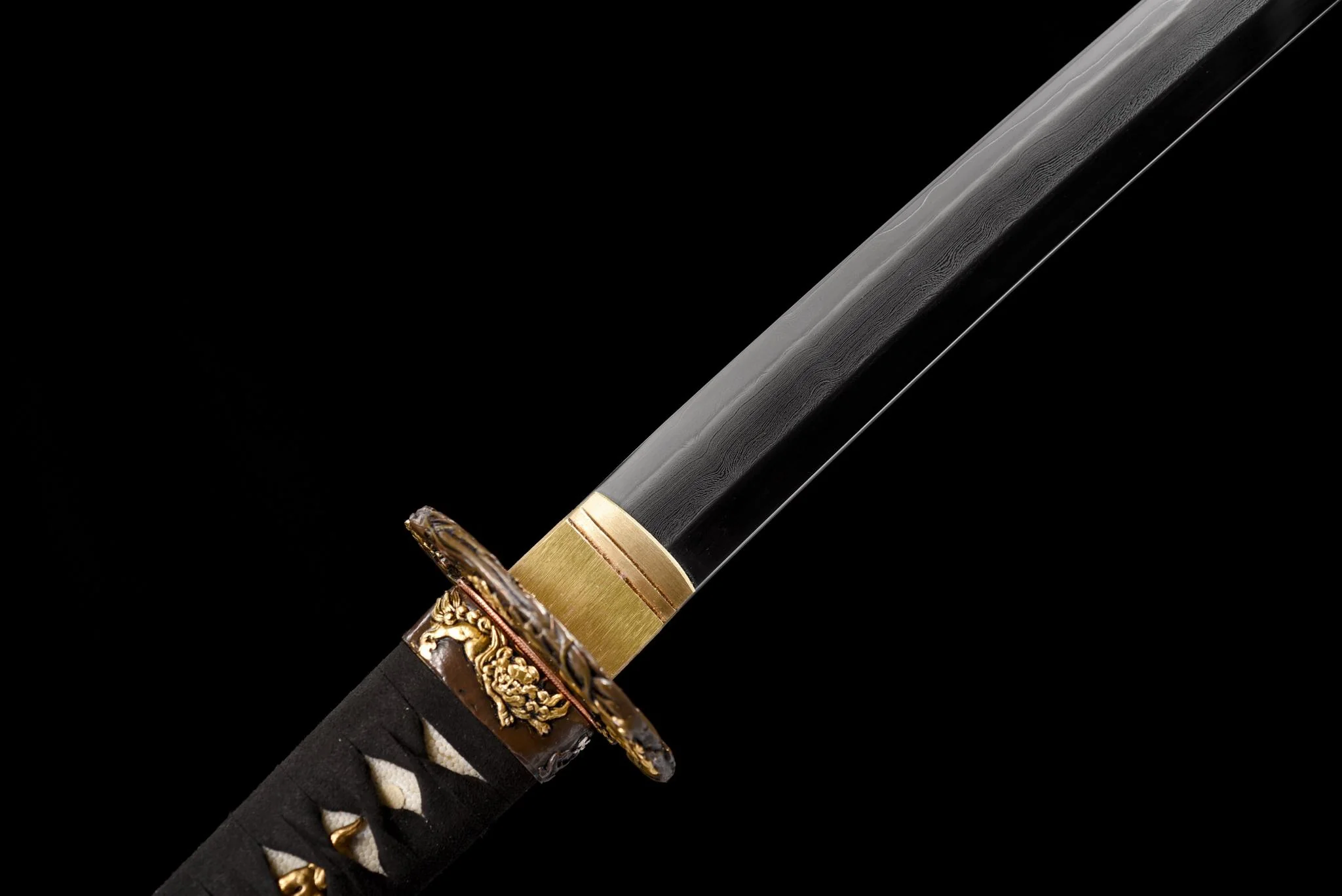 Katana Hanamai 花舞 - Image 10