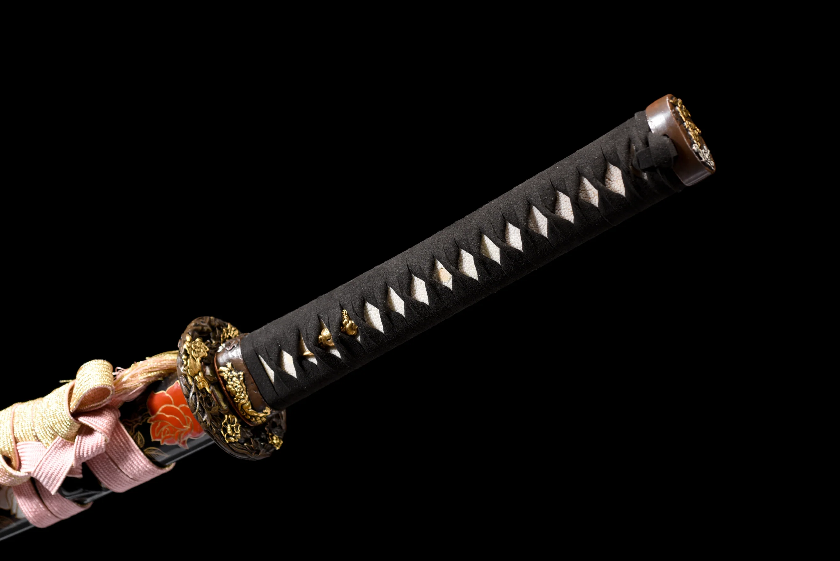 Katana Hanamai 花舞 - Image 13
