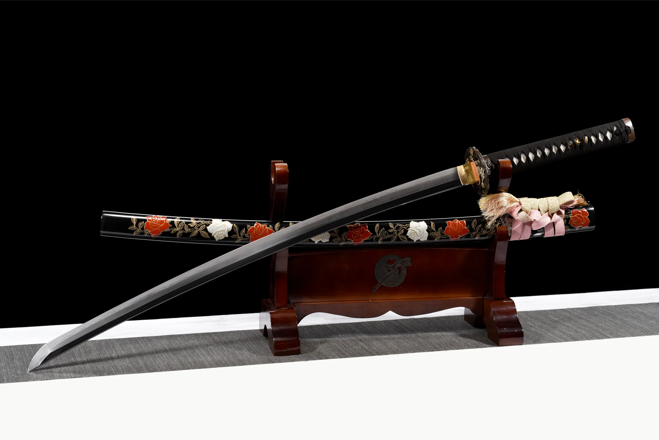 Katana Hanamai 花舞 - Image 3