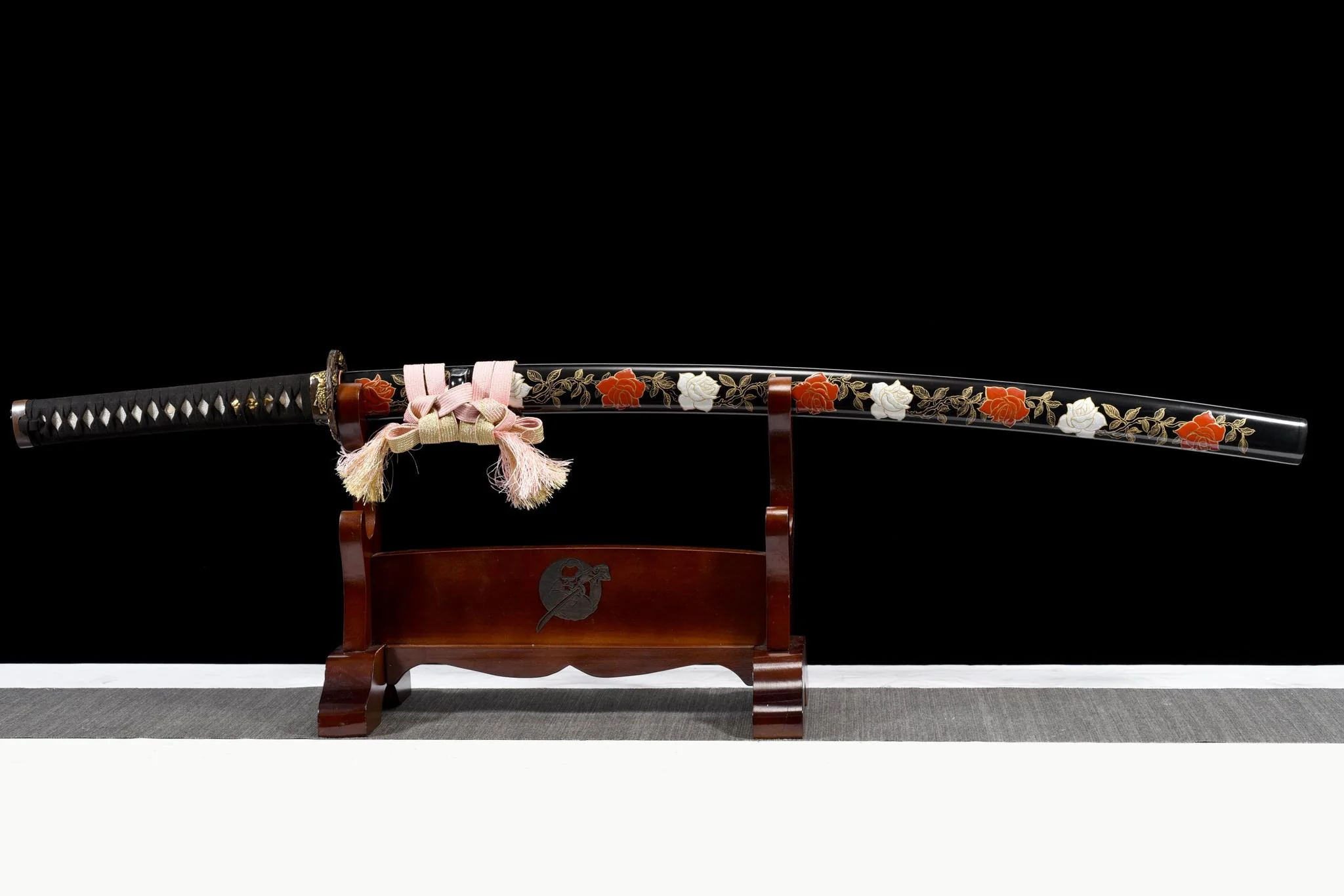 Katana Hanamai 花舞 - Image 4